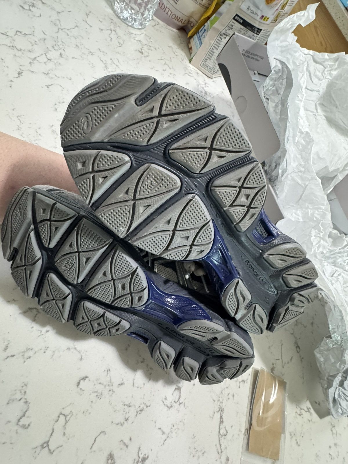 Other ASICS TOGA Gel US 4.5 Size US 4.5 / IT 34.5 - 8 Thumbnail