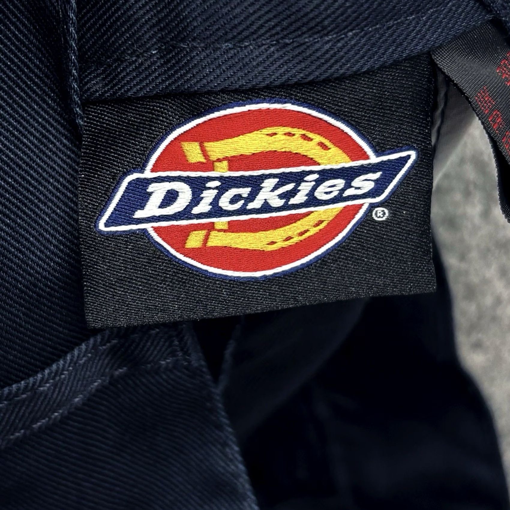 Dickies Dickies Action Trousers WD814 Navy W30 L27 Men’s New With Tags BNWT Size US 30 / EU 46 - 6 Thumbnail