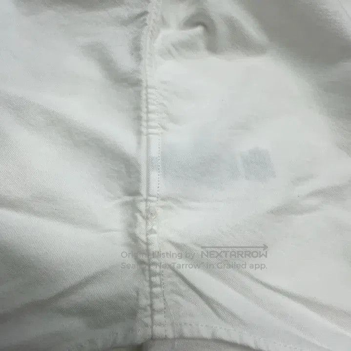 Polo Ralph Lauren Polo Ralph Lauren FW21 Logo Embroidered Oxford Long. Size US S / EU 44-46 / 1 - 8 Thumbnail