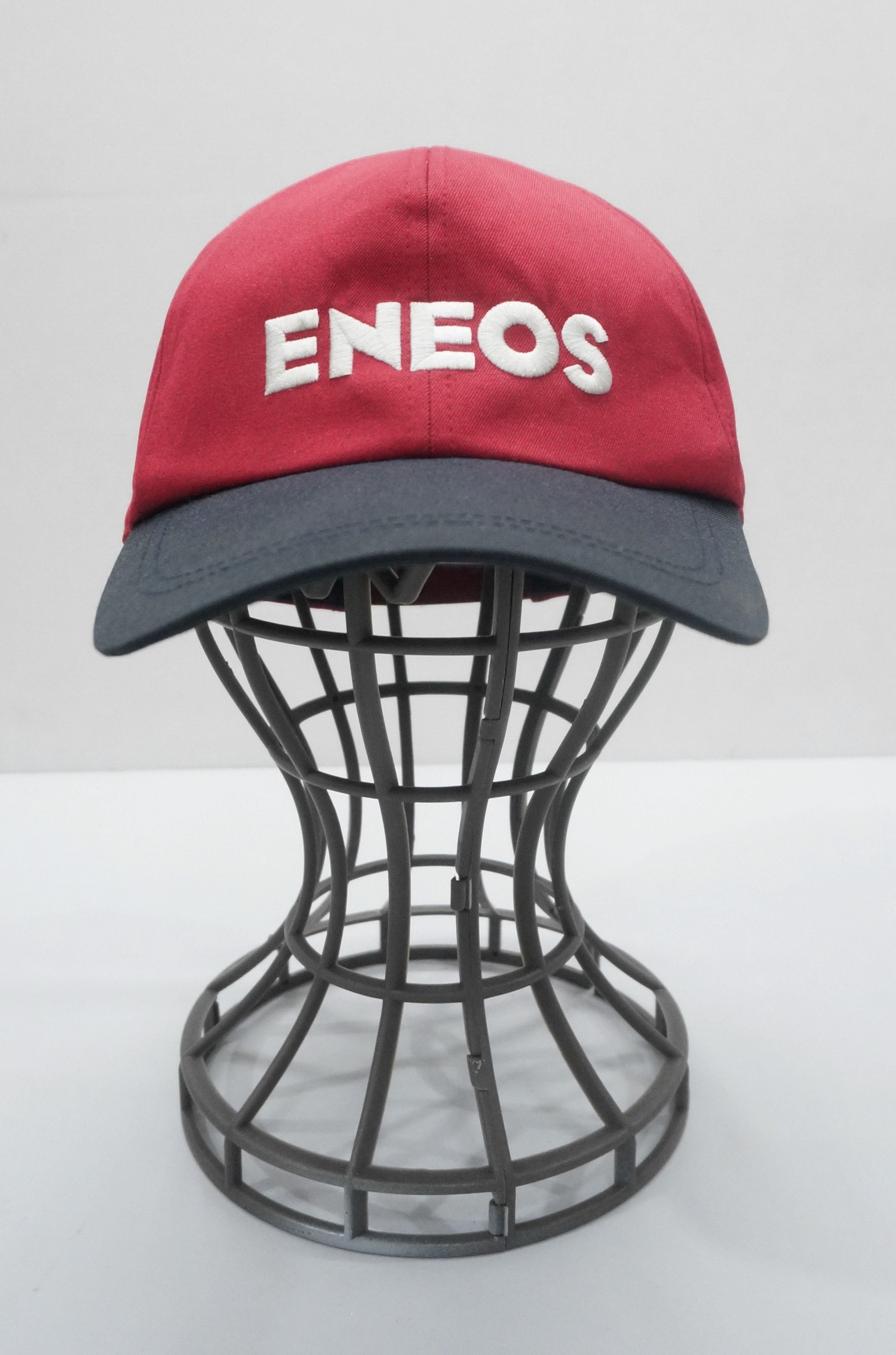 Japanese Brand Japan ENEOS Initial D Cap Size ONE SIZE - 1 Thumbnail