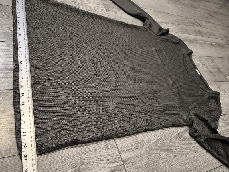 Dries Van Noten Dries van Noten longsleeve Size M / US 6-8 / IT 42-44 - 7 Thumbnail