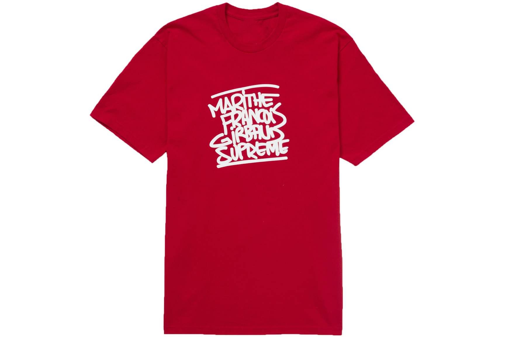 Designer Men’s Red Tee – Bold Essential, Classic Fit, Premium Cotton Size US M / EU 48-50 / 2 - 3 Thumbnail