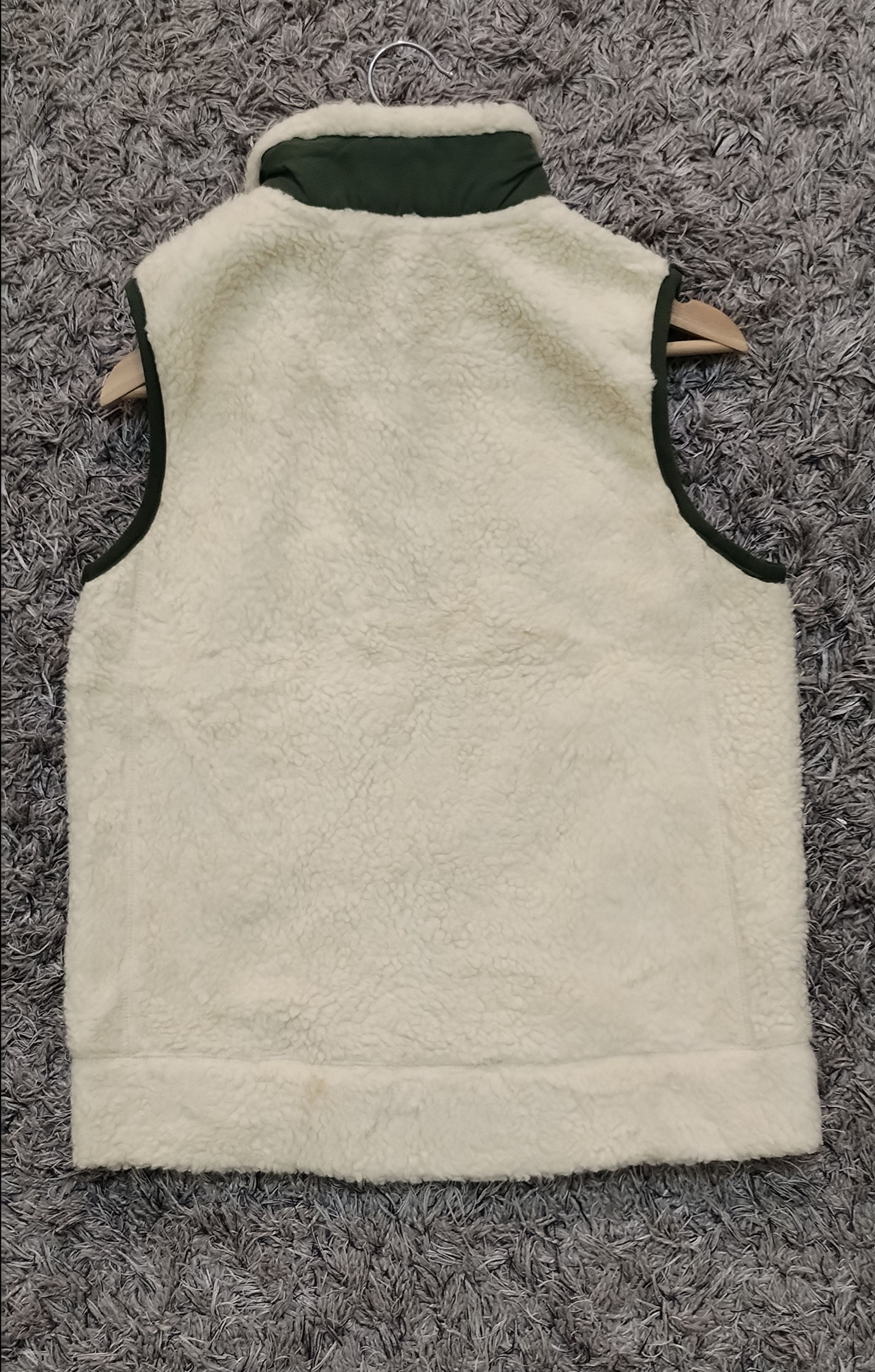 Other Vintage Outdoor Puffer Vest Size US M / EU 48-50 / 2 - 6 Thumbnail