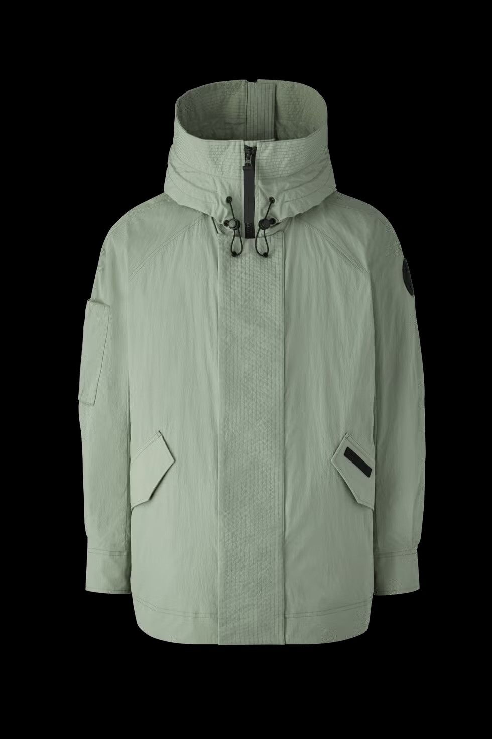ANGEL CHEN × Canada Goose Angel Chen for Canada Goose Marro Jacket Size US M / EU 48-50 / 2 - 1 Thumbnail