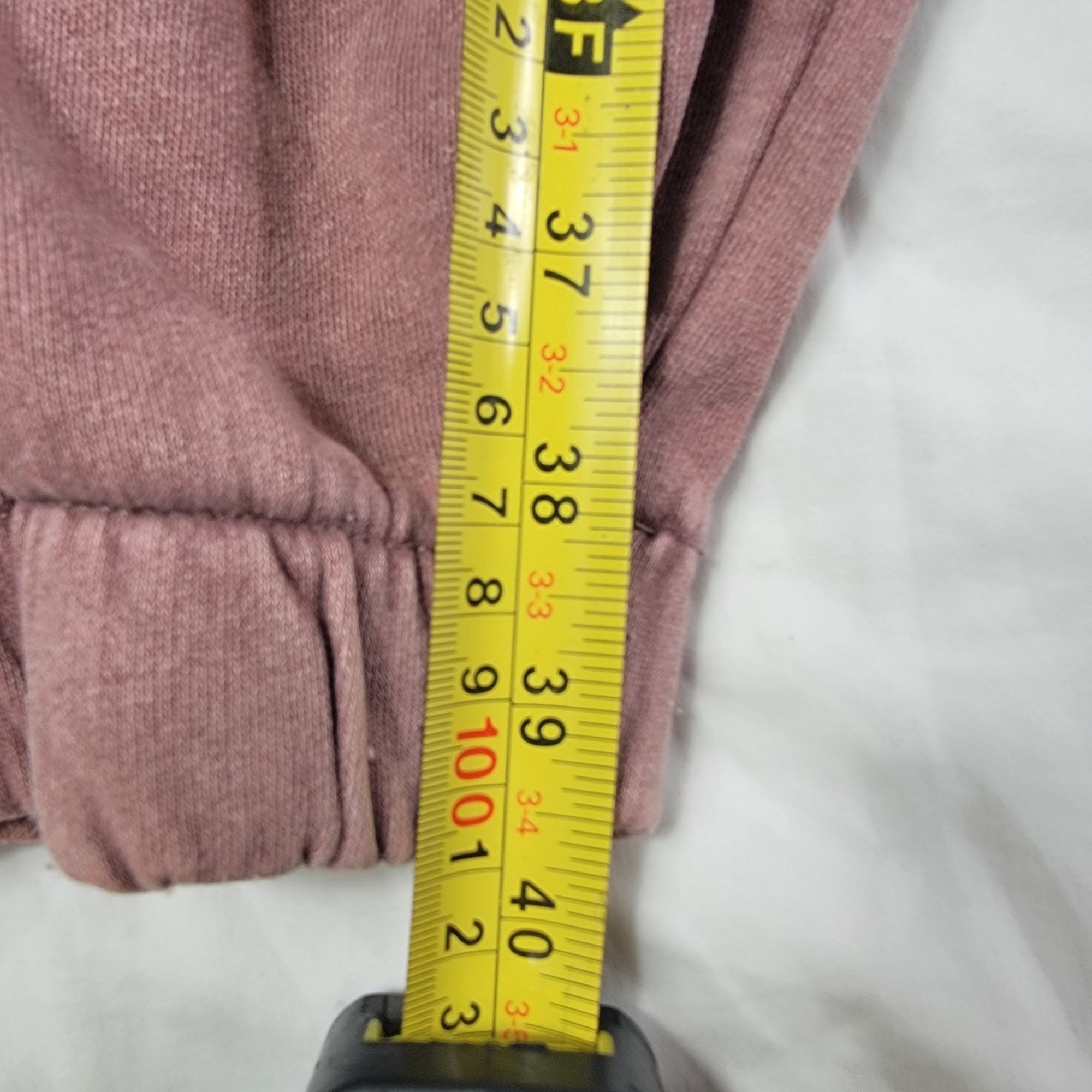Rsq RSQ Jogger Mens XL 32 Sweatpants Casual Winter Warm Outdoors Size US 32 / EU 48 - 10 Thumbnail