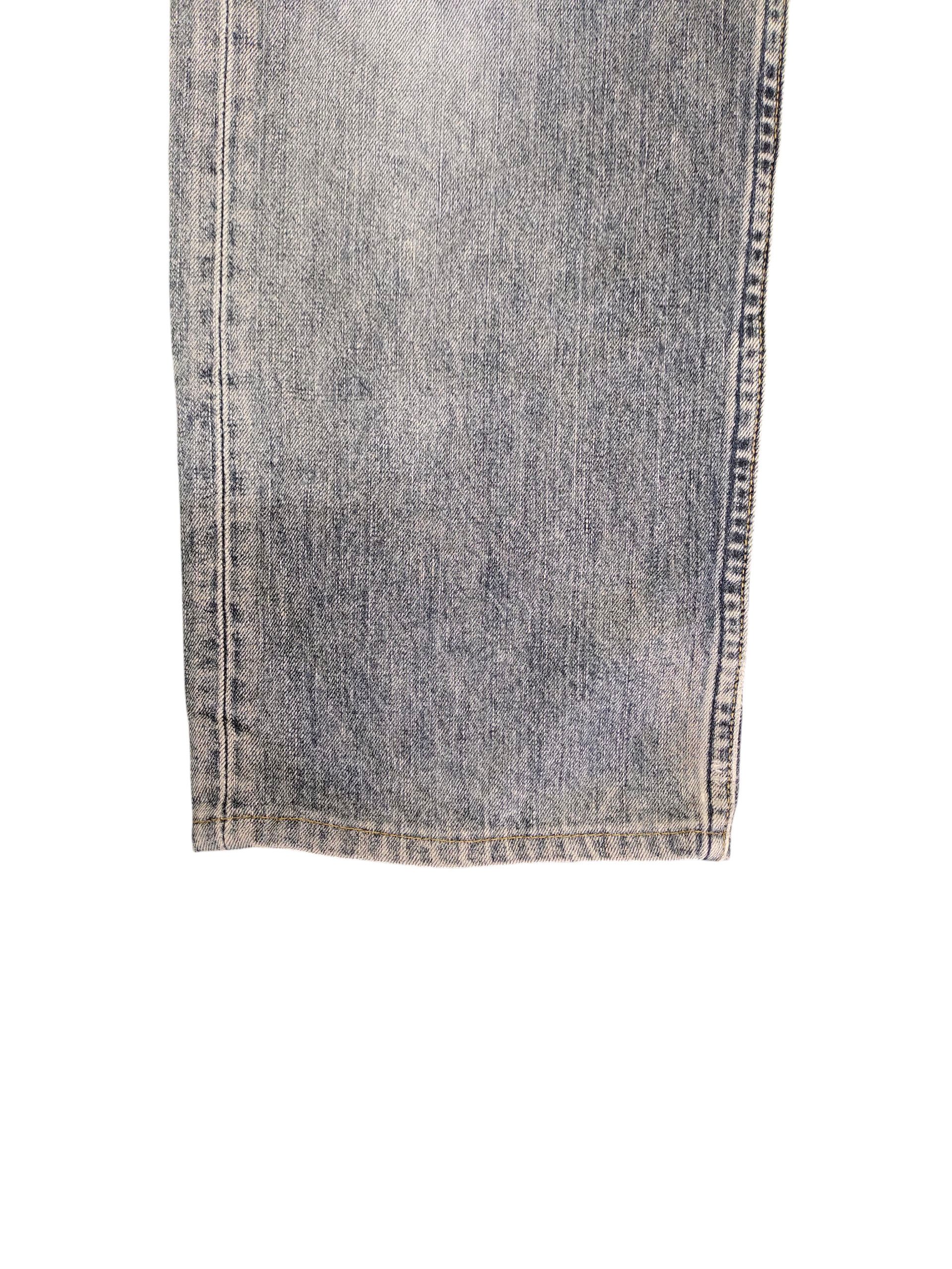 Kapital Vintage Levis 503 Clawmark Distress Faded Denim Jeans Size US 31 - 6 Thumbnail