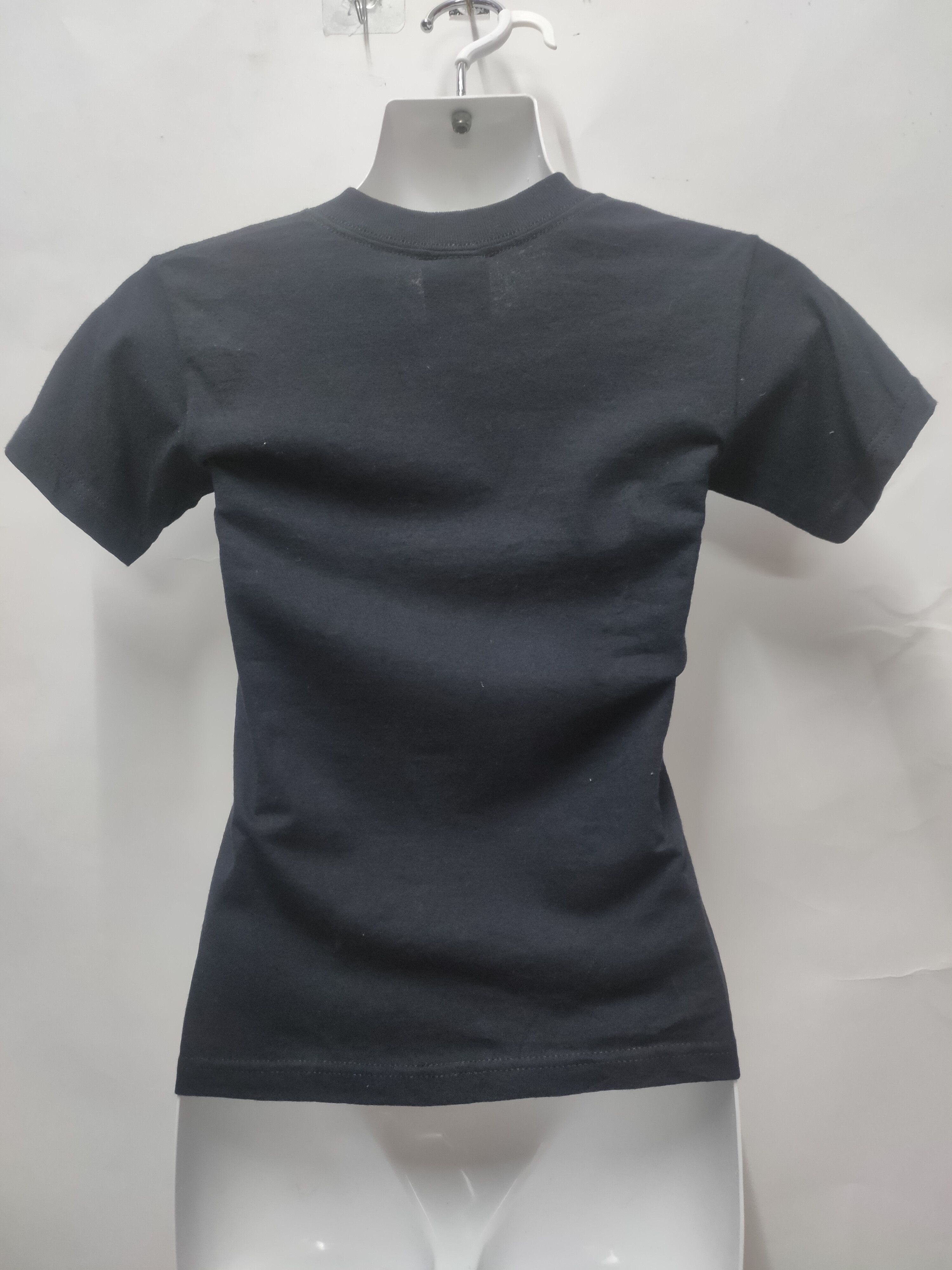Anna Sui Vintage Anna Sui cropped top tshirt Size XS / US 0-2 / IT 36-38 - 2 Thumbnail