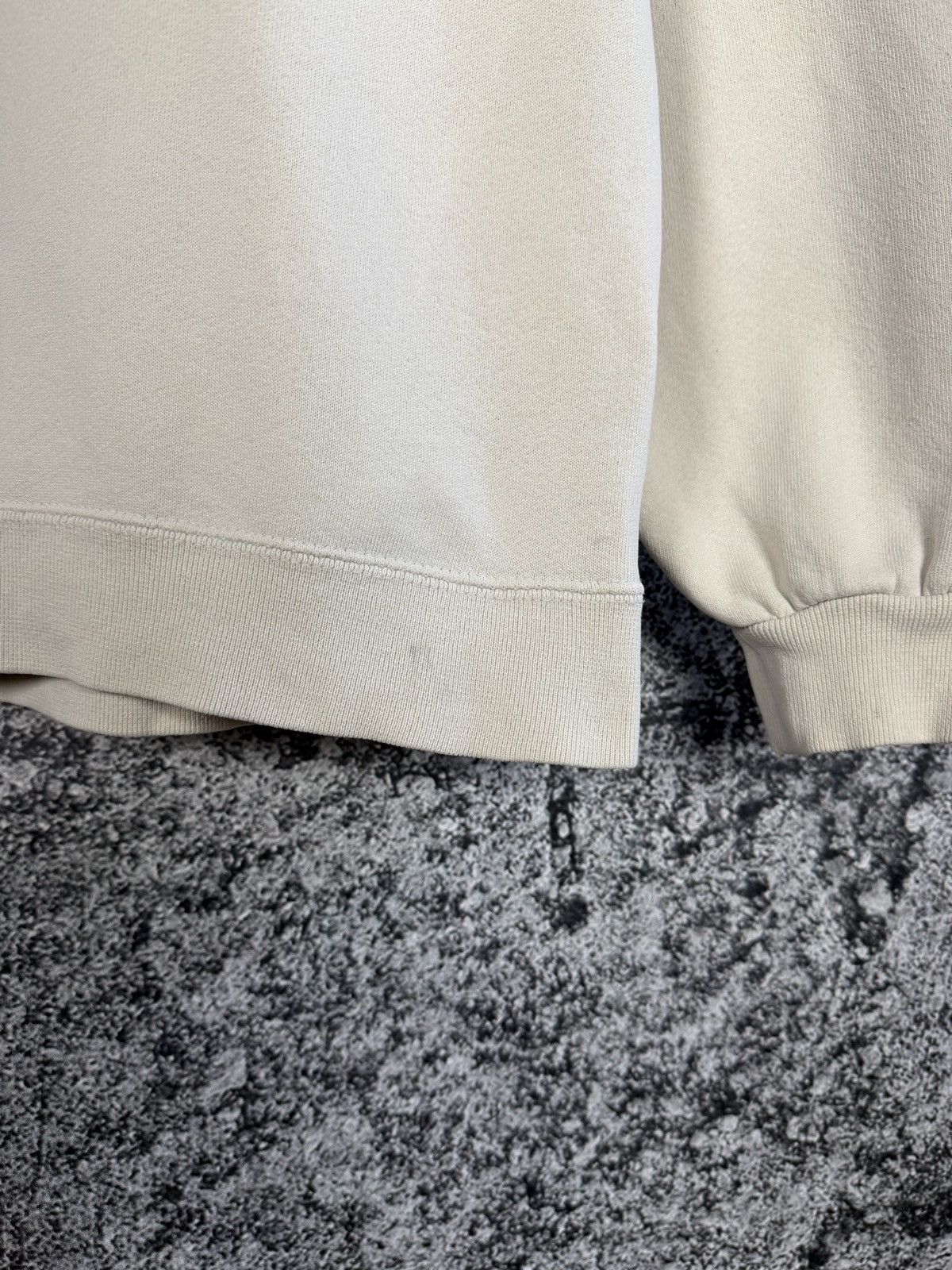 Nike Nike Vintage 90s Crewneck Sweatshirt Big Logo Pullover Sz M Size US M / EU 48-50 / 2 - 16 Thumbnail