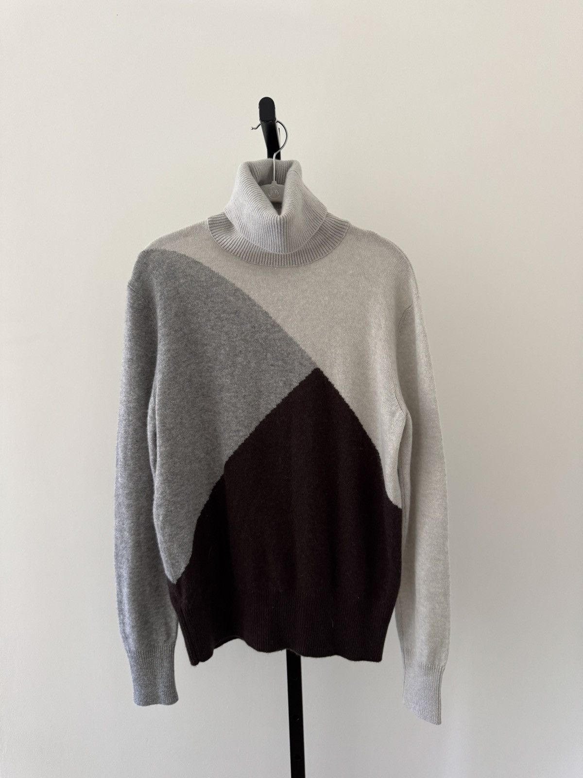 Michael Bastian Michael Bastian Cashmere turtleneck Size US S / EU 44-46 / 1 - 1 Thumbnail