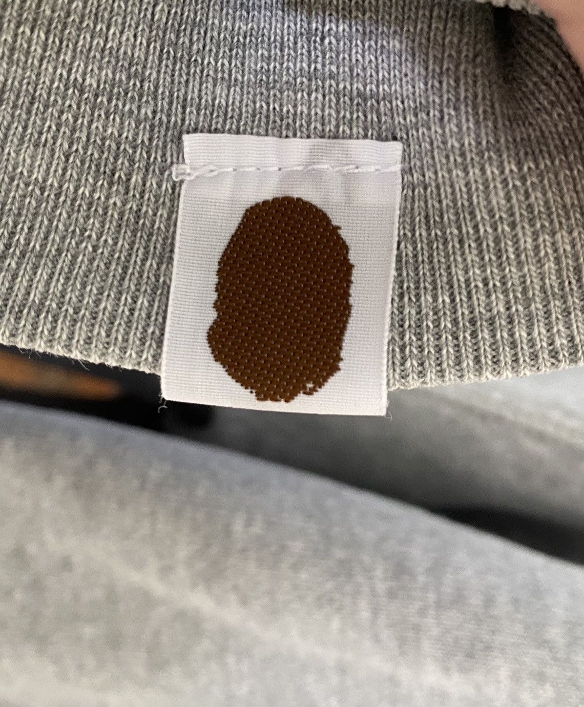 Bape × Kaws SS05 Bape x Kaws Crewneck Size US M / EU 48-50 / 2 - 10 Thumbnail