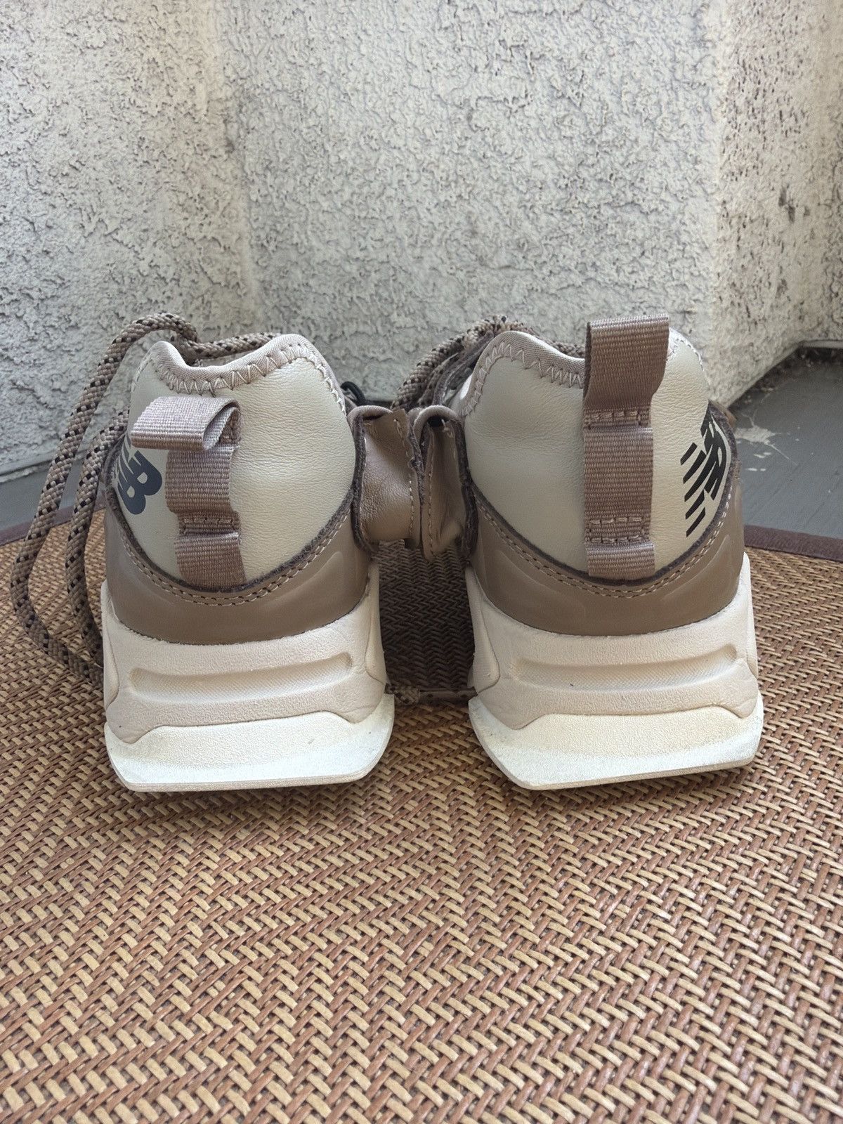 New Balance New Balance X-Racer in Earth colorway Size US 8 / EU 41 - 6 Thumbnail