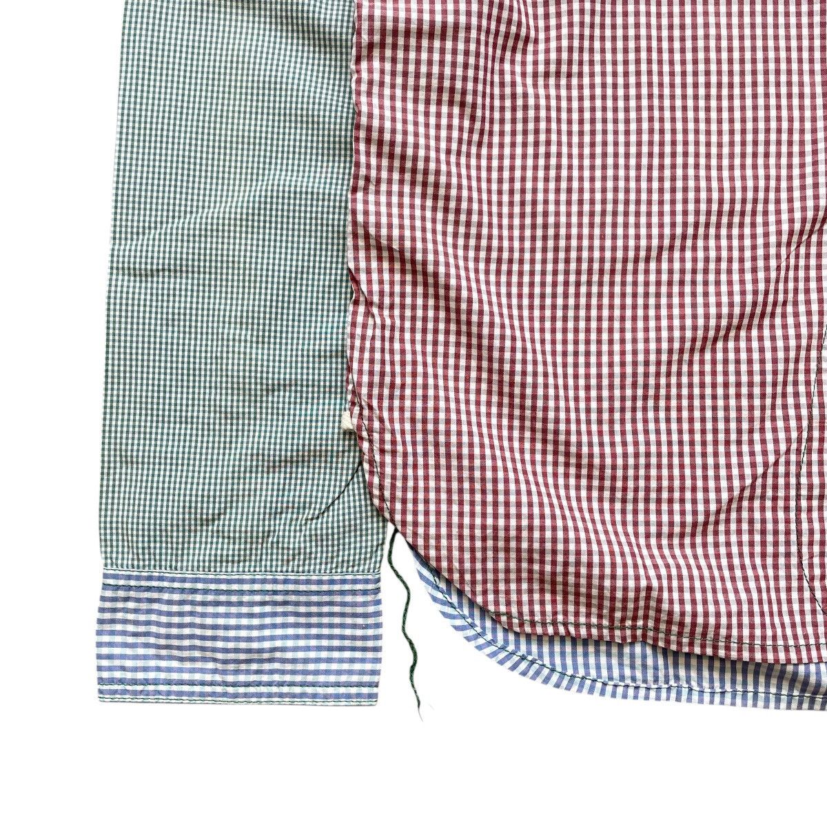 Beams Japan × Beams Plus × Vintage VINTAGE Y2K BEAMS HEART BUTTON UPS SHIRT Size US M / EU 48-50 / 2 - 3 Thumbnail