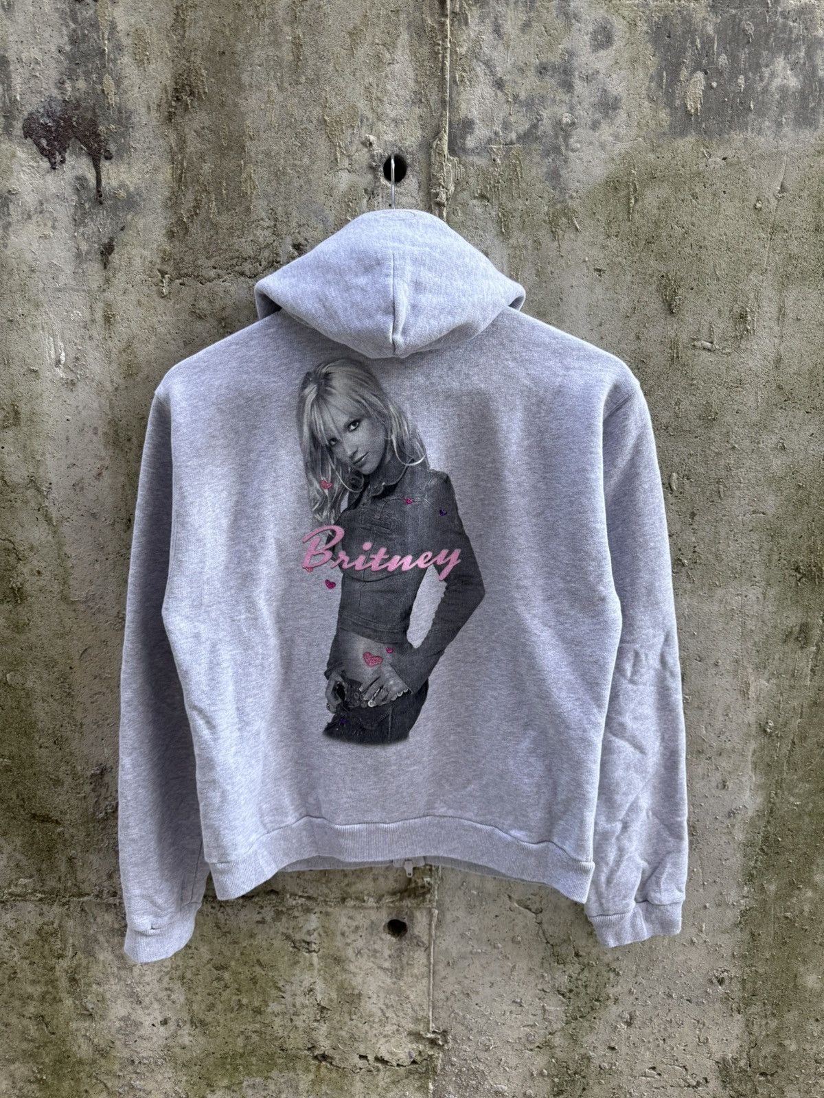 Balenciaga SS25 Balenciaga Britney Zip-Up Size US S / EU 44-46 / 1 - 1 Thumbnail