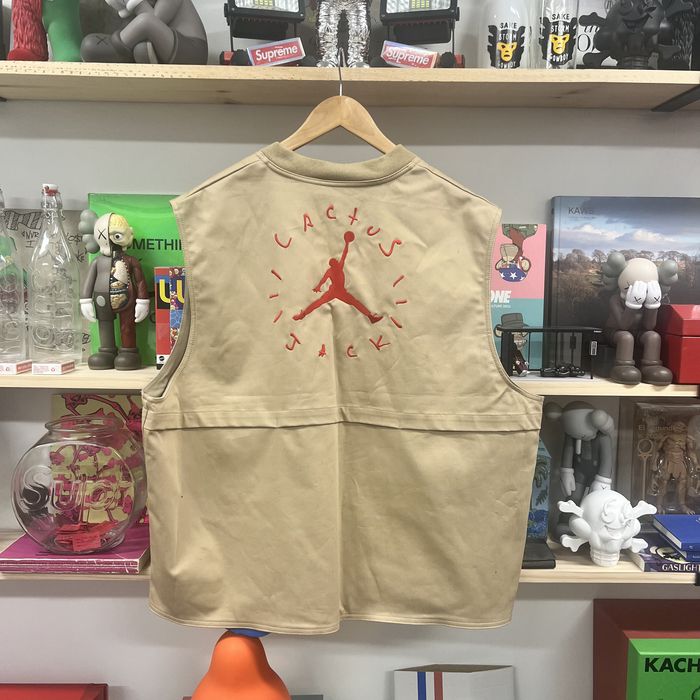 travis scott utility vest