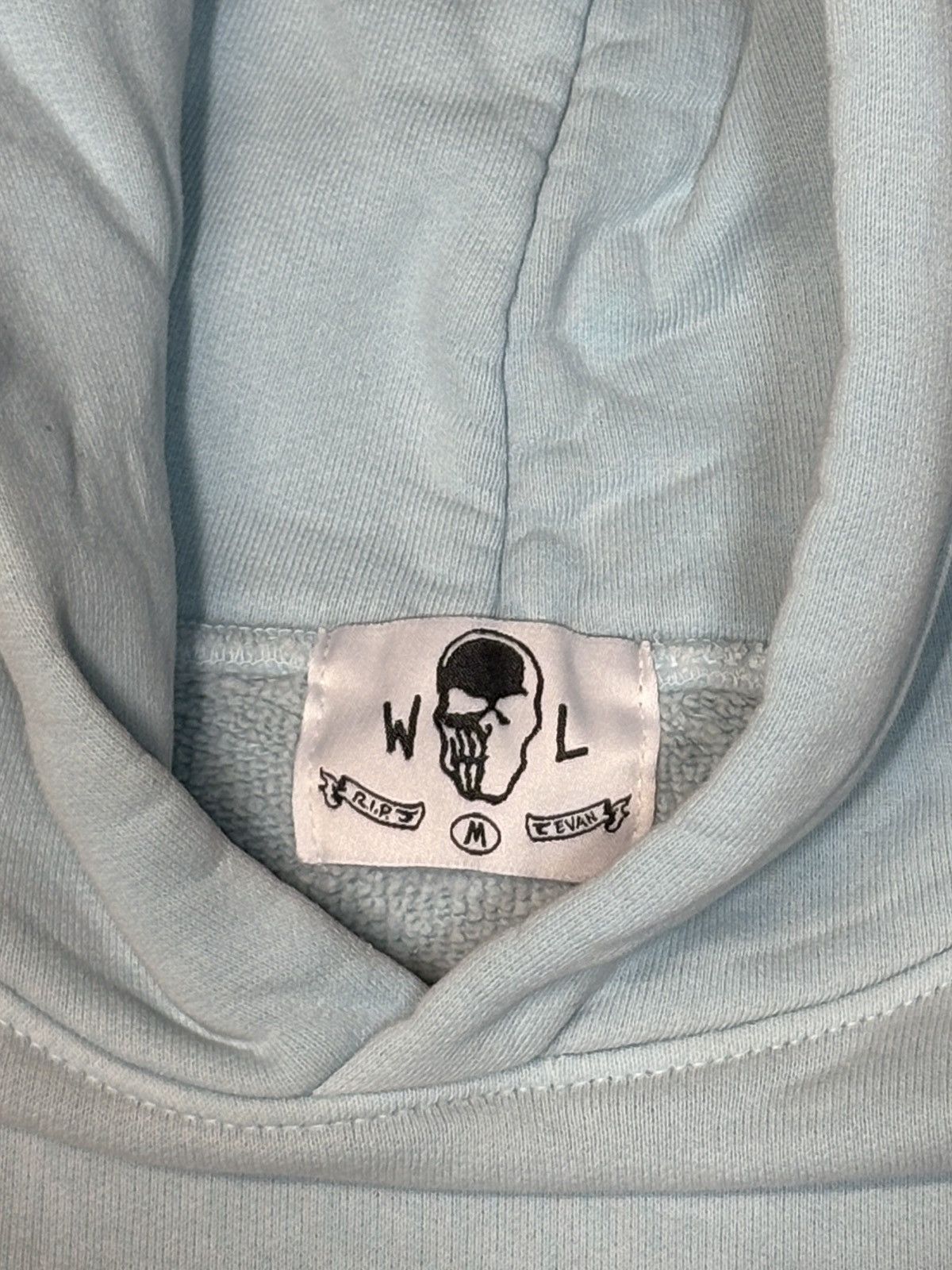 Warren Lotas 2023 Warren Lotas “The Grand Mountain Hotels” Hoodie Size M Size US M / EU 48-50 / 2 - 3 Thumbnail