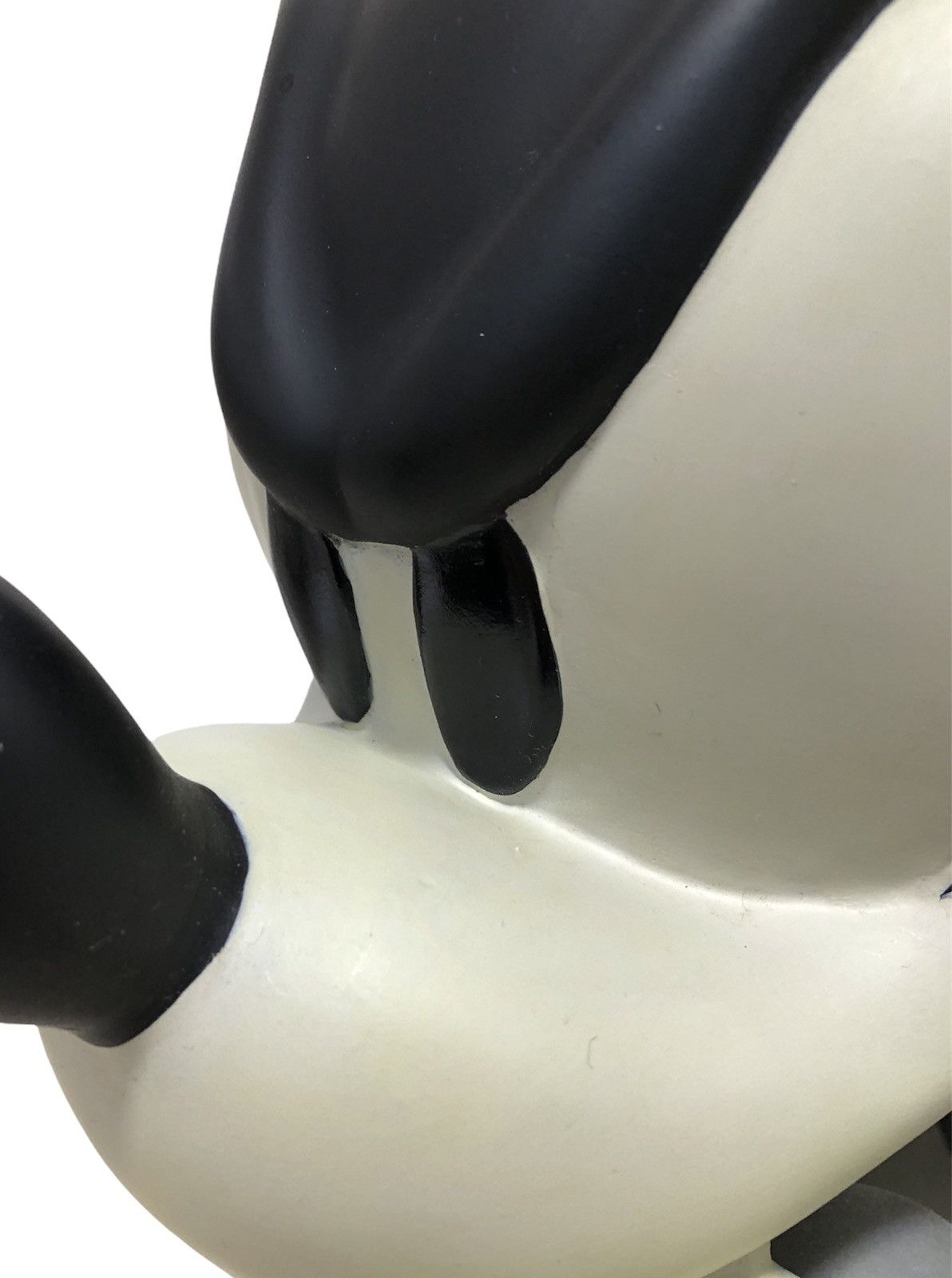 Number (N)ine [Box & Mold] Number Nine Mickey Figure Statue Anniversary Size ONE SIZE - 5 Thumbnail