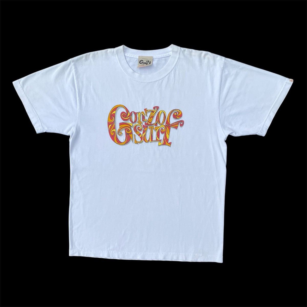 Vintage RARE ‼️ Gonzo Surf Size US M / EU 48-50 / 2 - 1 Thumbnail