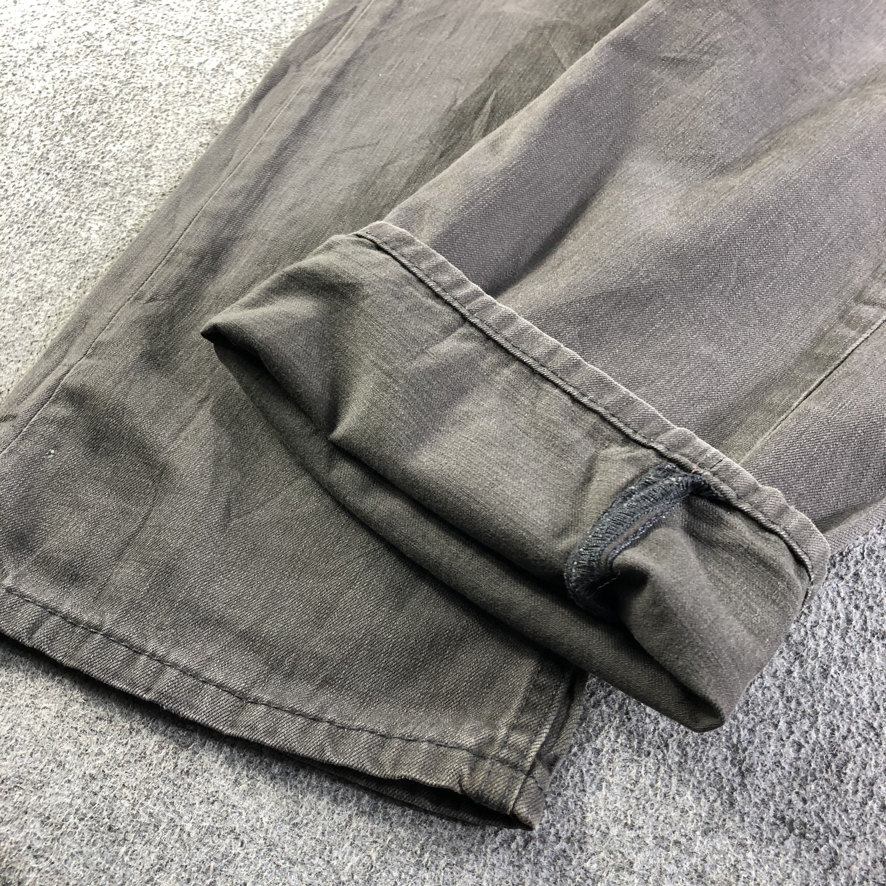 Levi's Vintage Levis 505 Jeans-J4412 Size US 39 - 6 Thumbnail