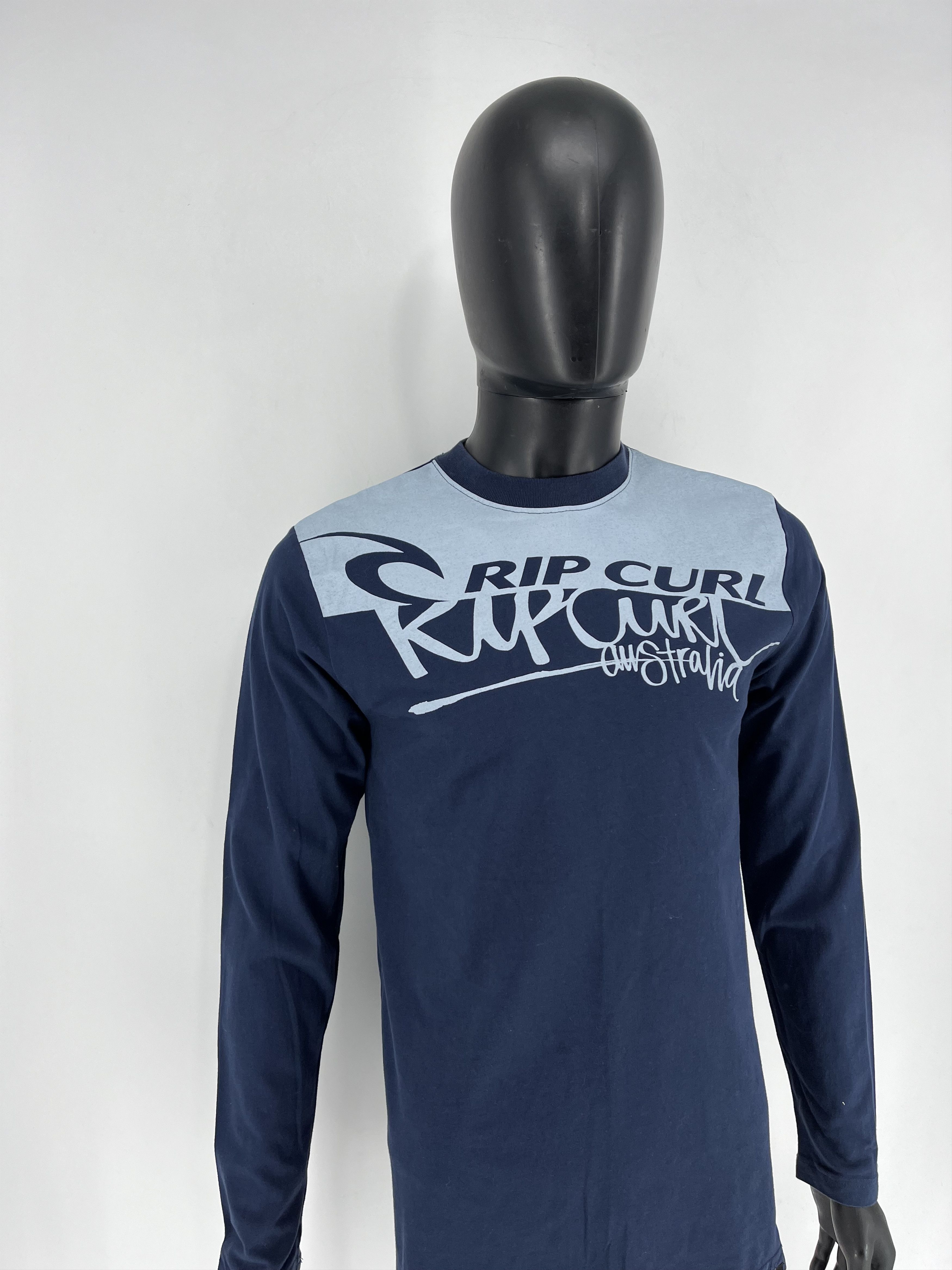 Rip Curl 🔥Offers🔥Rip Curl Vintage Y2K Rare Streetwear Spellout Size US M / EU 48-50 / 2 - 3 Thumbnail
