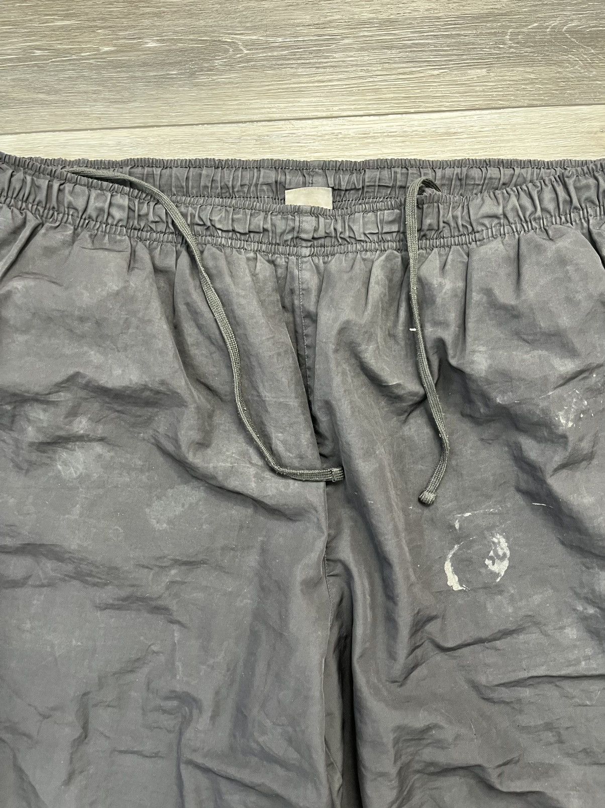 Other Vintage NordicTrack Striped Jogging Pants Size US 40 / EU 56 - 4 Thumbnail