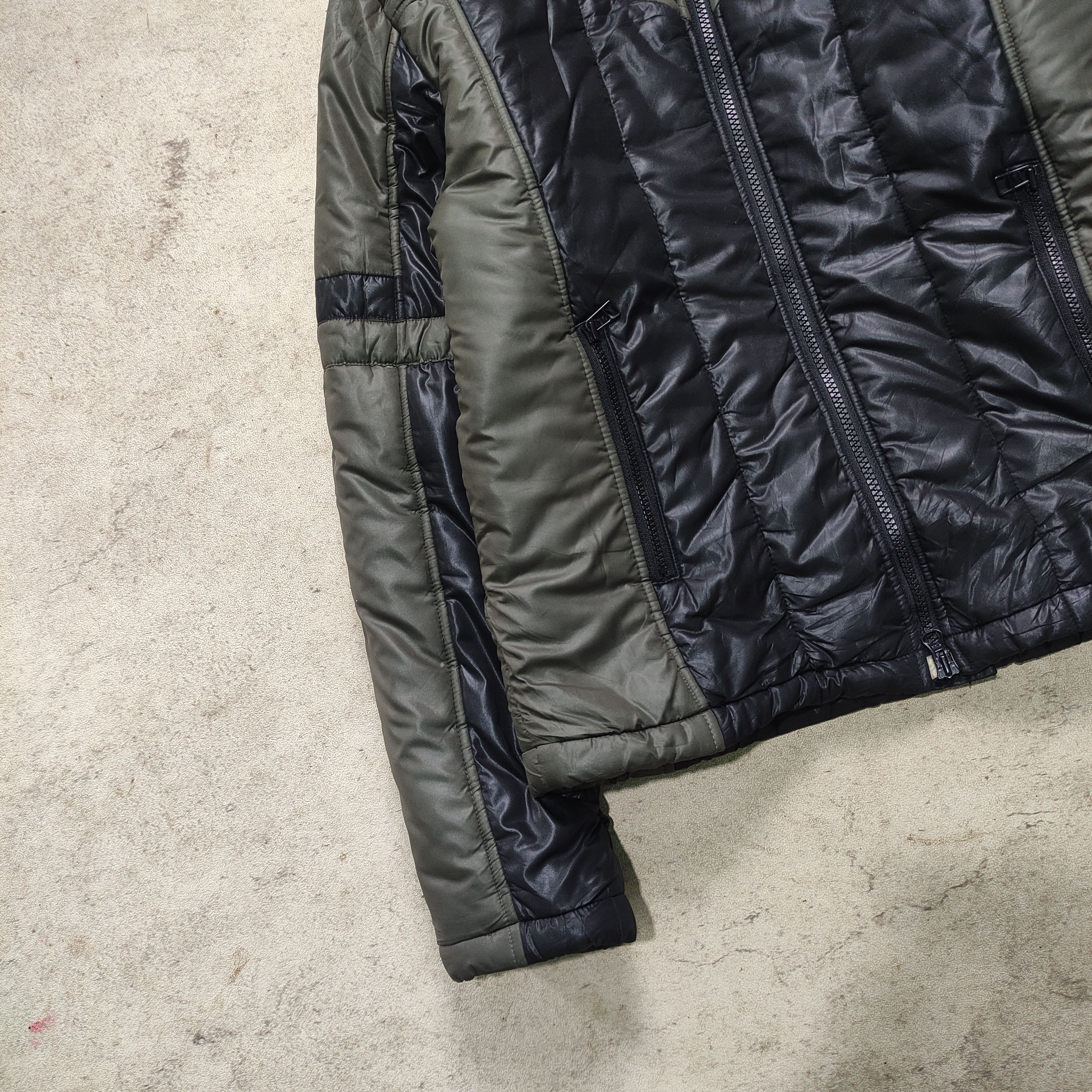 If Six Was Nine Archive A.V.V Homme Fur Jacket - 2000s Vkei Size US S / EU 44-46 / 1 - 11 Thumbnail