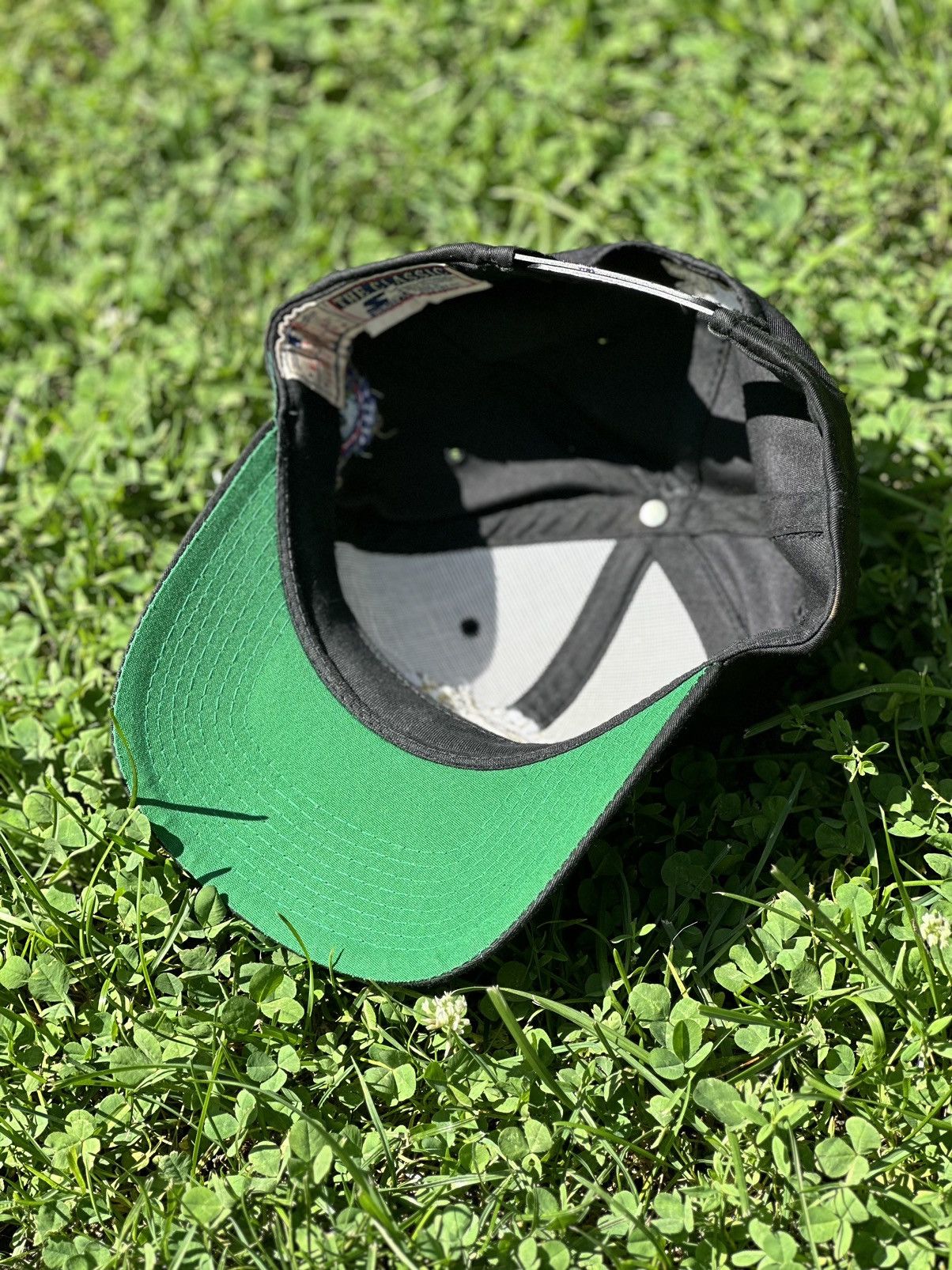 Starter Vintage Stater Toronto Bluejays Snapback Size ONE SIZE - 3 Thumbnail