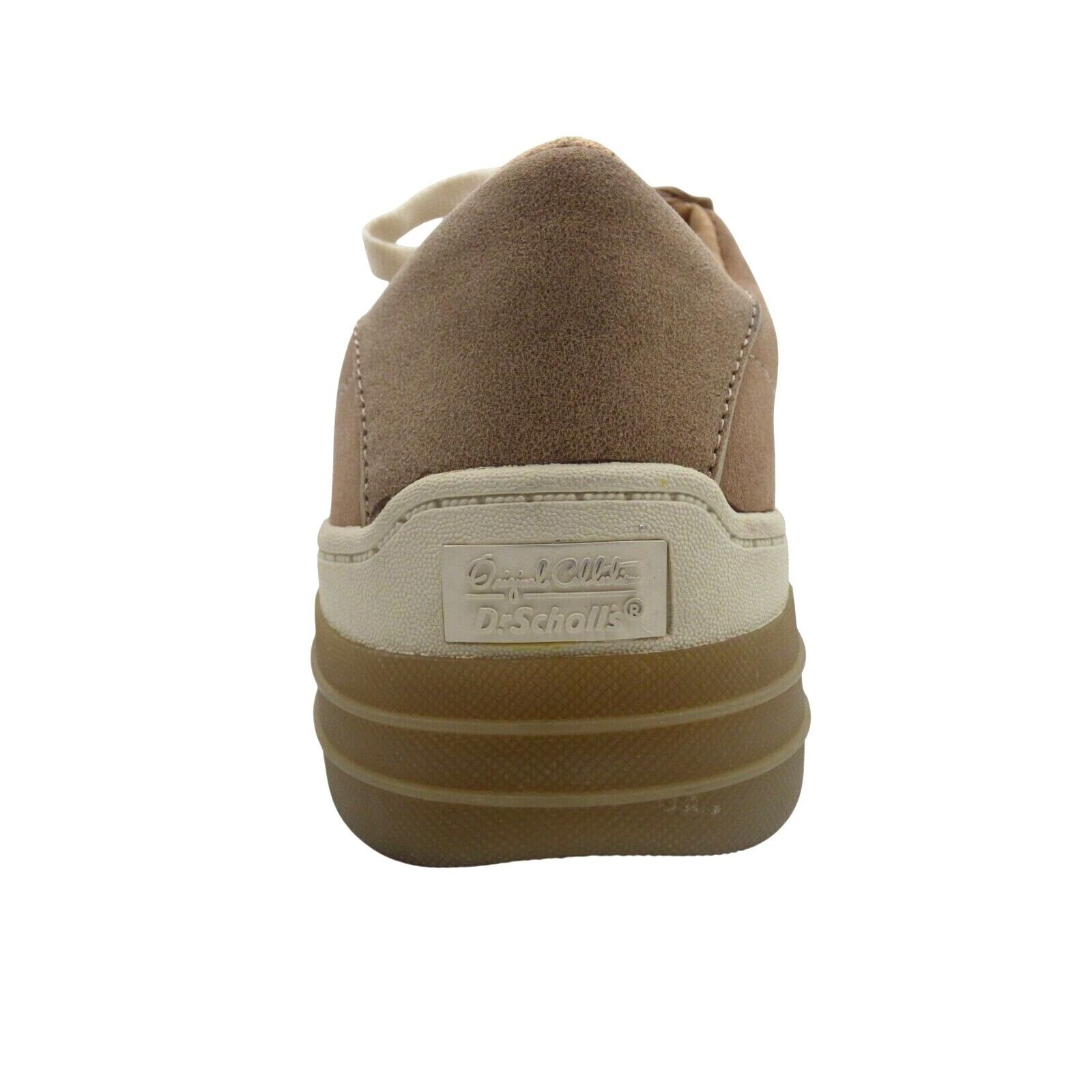 Other Dr. Scholl’s Women’s “For Keeps Sneakers”, 9.5,M, Toasted T Size US 9.5 / IT 39.5 - 10 Thumbnail