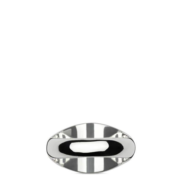 Gucci GUCCI Trademark Oval Ring - 13 Size ONE SIZE - 5 Thumbnail