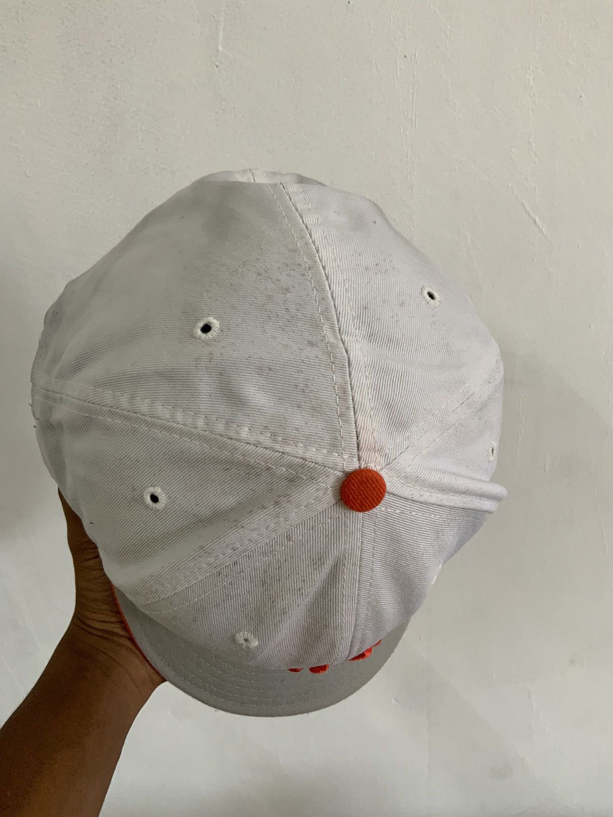 New Era NEW ERA New York Fitted Hat Size ONE SIZE - 7 Thumbnail