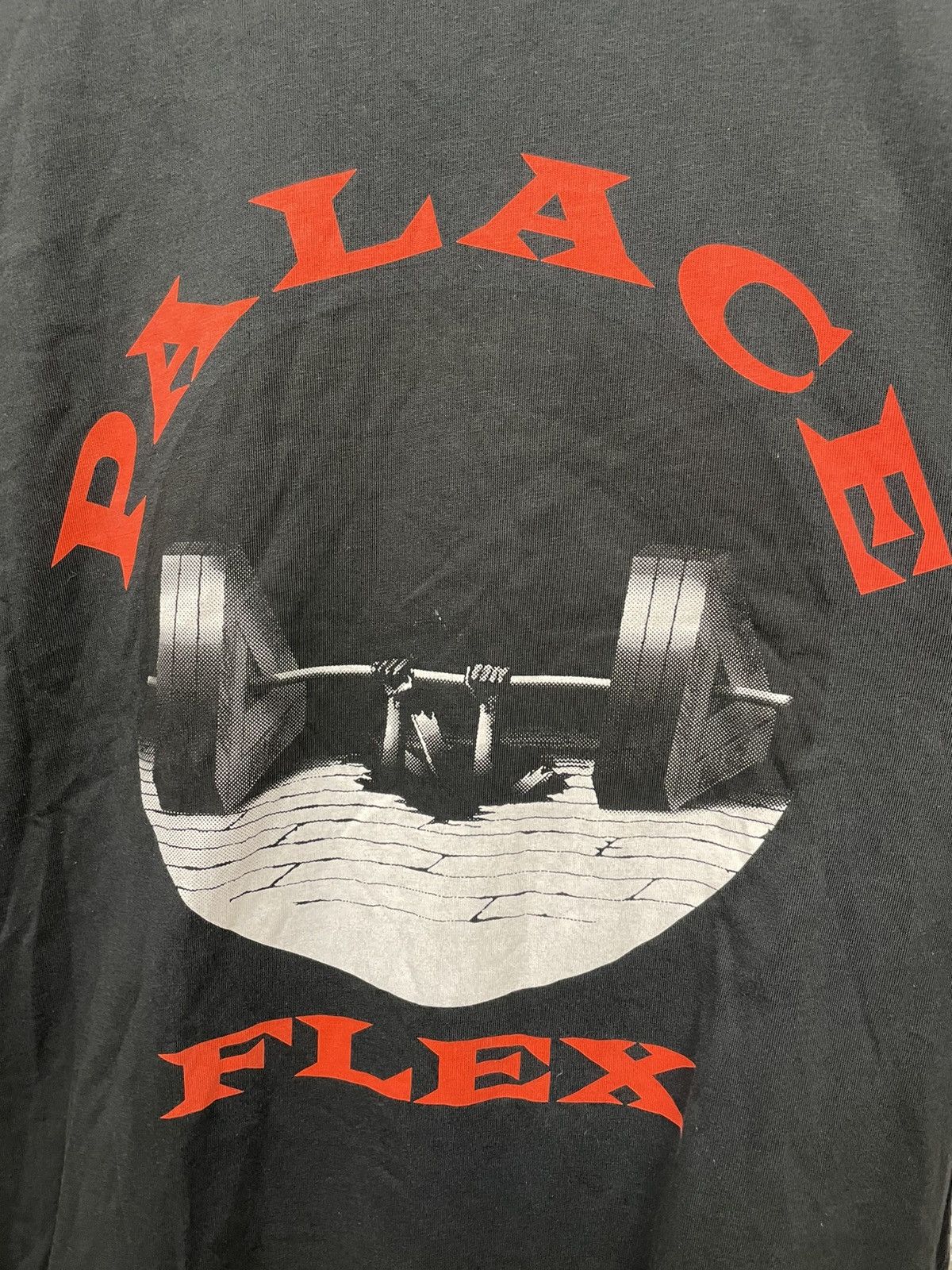 Palace Palace P-Flex Tee Flex T Shirt Size US S / EU 44-46 / 1 - 3 Thumbnail