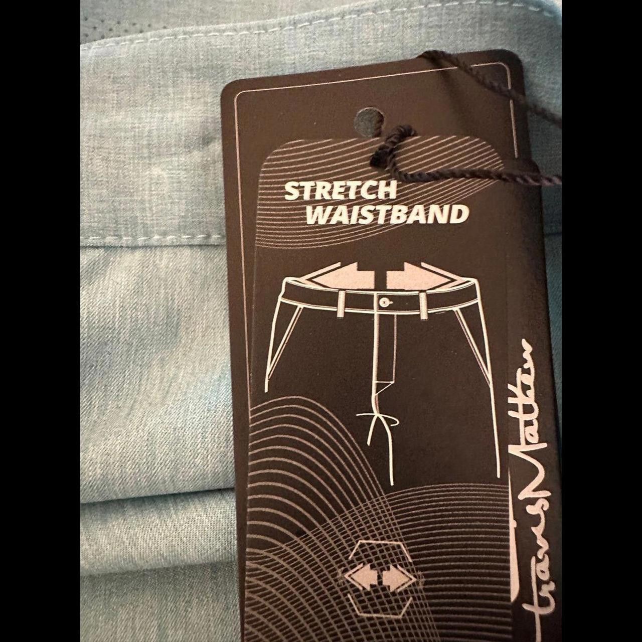 Designer New Travis Mathew Lake Powell Size US 42 / EU 58 - 5 Thumbnail