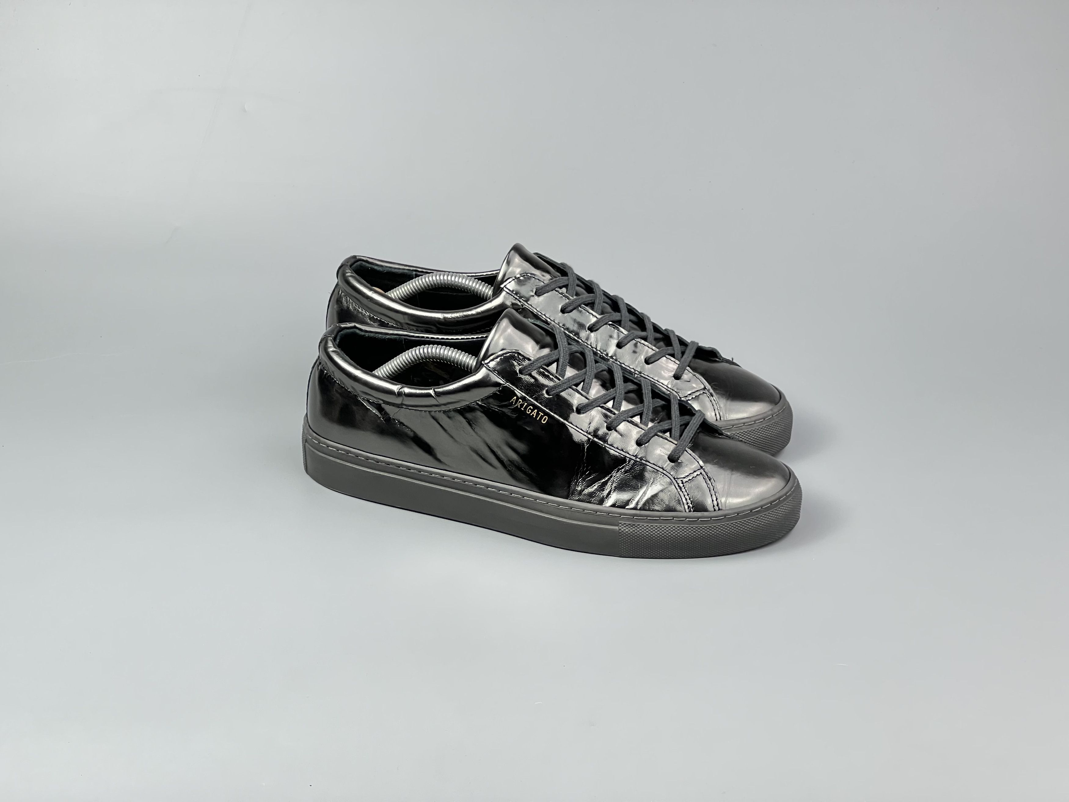 Axel Arigato Axel Arigato Men's Sneakers Size EU43 US10 Size US 10 / EU 43 - 1 Thumbnail
