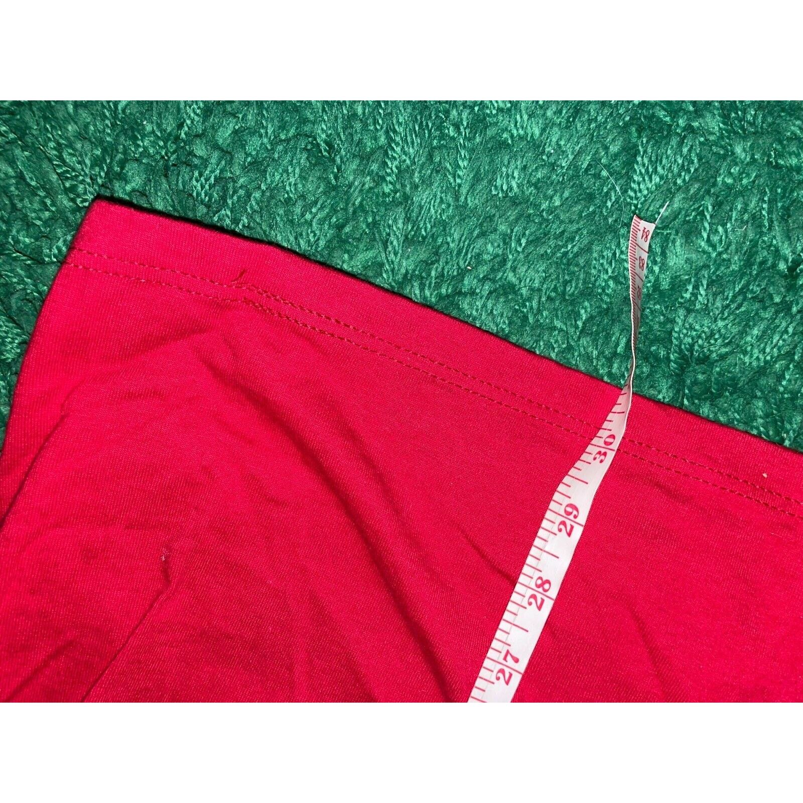 Jerzees Vintage Mav Con Shirt Outta My Way Red Jerzees Tee VTG 90s L Size US L / EU 52-54 / 3 - 9 Thumbnail