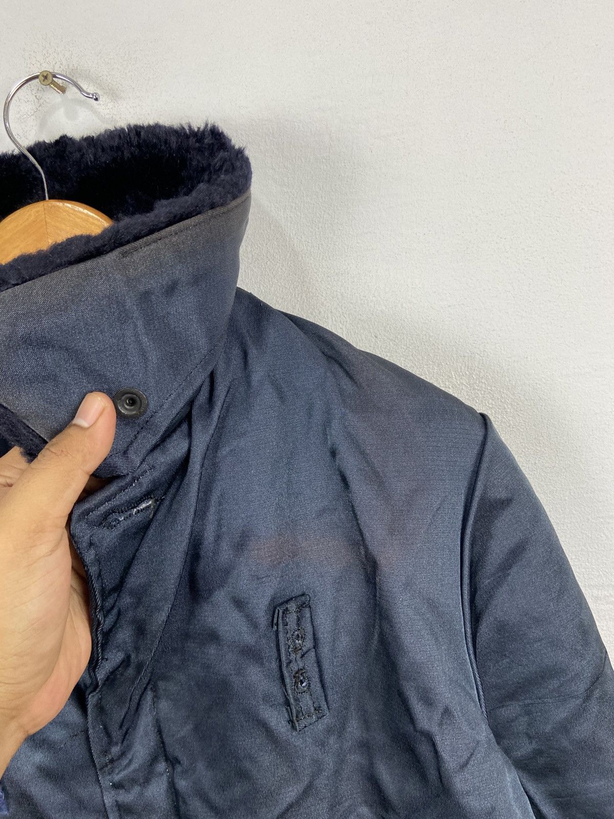 Avirex VINTAGE 1960s AVIREX FLIGHT JACKET Size US M / EU 48-50 / 2 - 6 Thumbnail