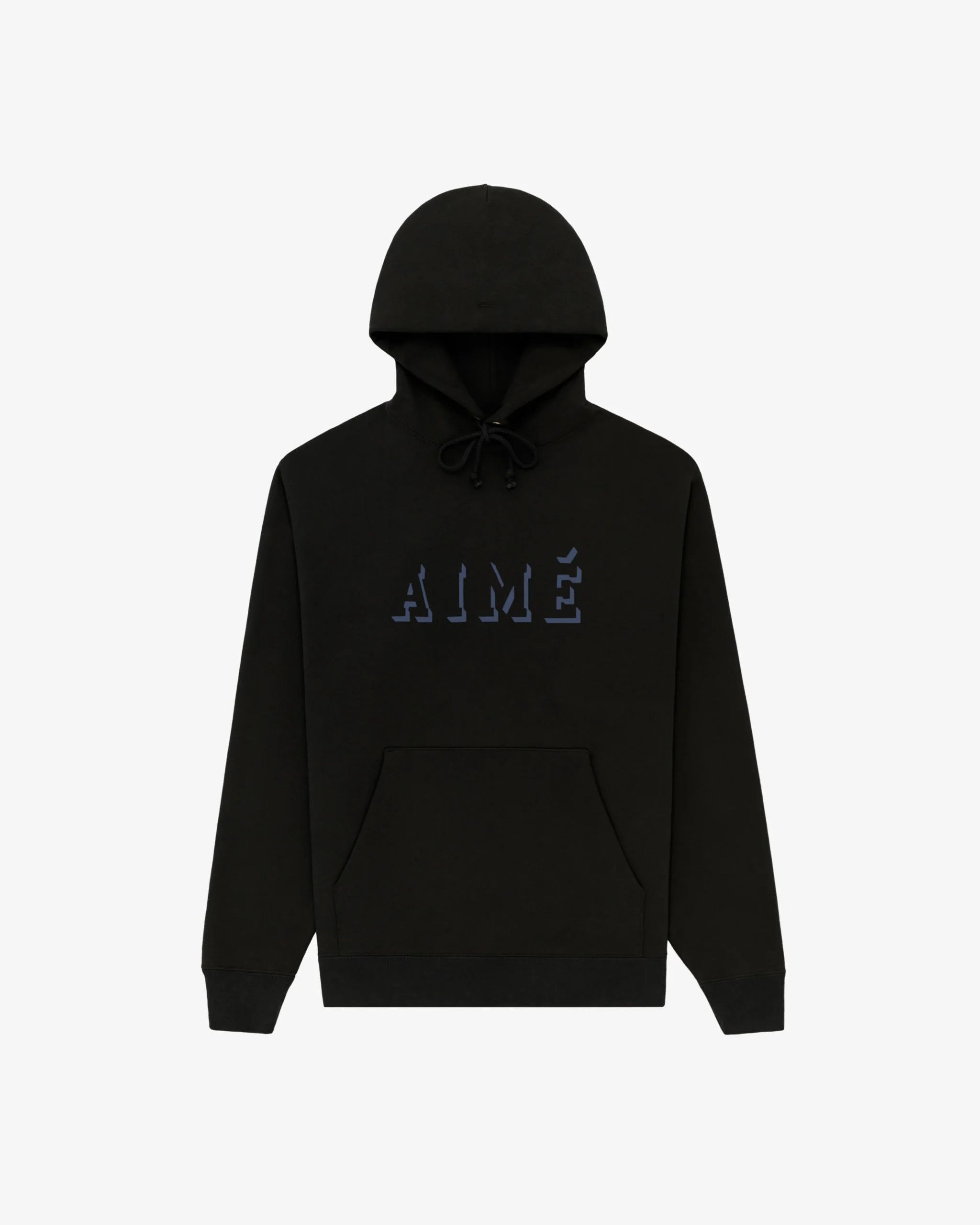 Aime Leon Dore o1mle0925 Shadow Logo Hoodie in Black Size US L / EU 52-54 / 3 - 1 Preview
