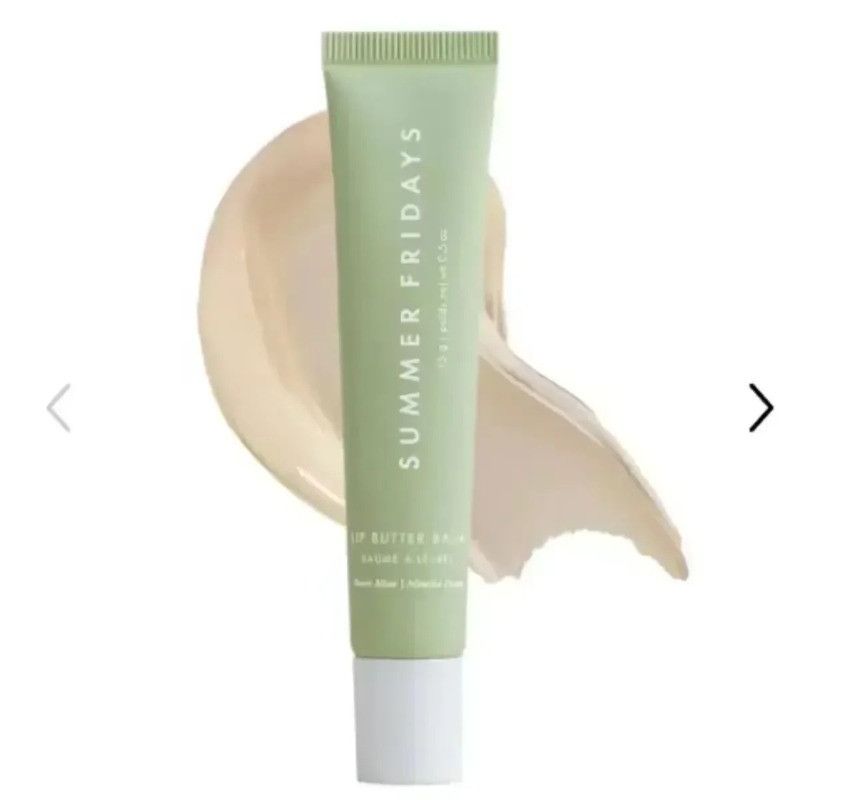 Other Fridays Lip Moisturizing, Gloss, Vanilla Pink Lipstick Size ONE SIZE - 15 Thumbnail