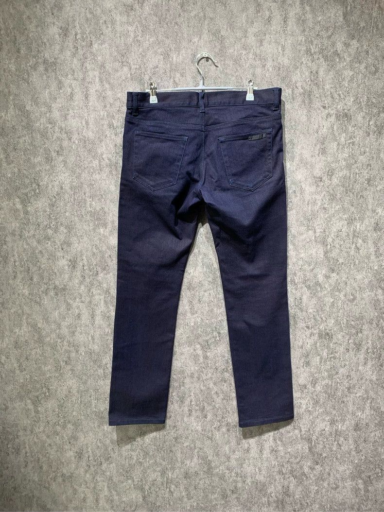 Prada Prada Black jeans 2501-Nextarrow Size US 32 / EU 48 - 2 Thumbnail