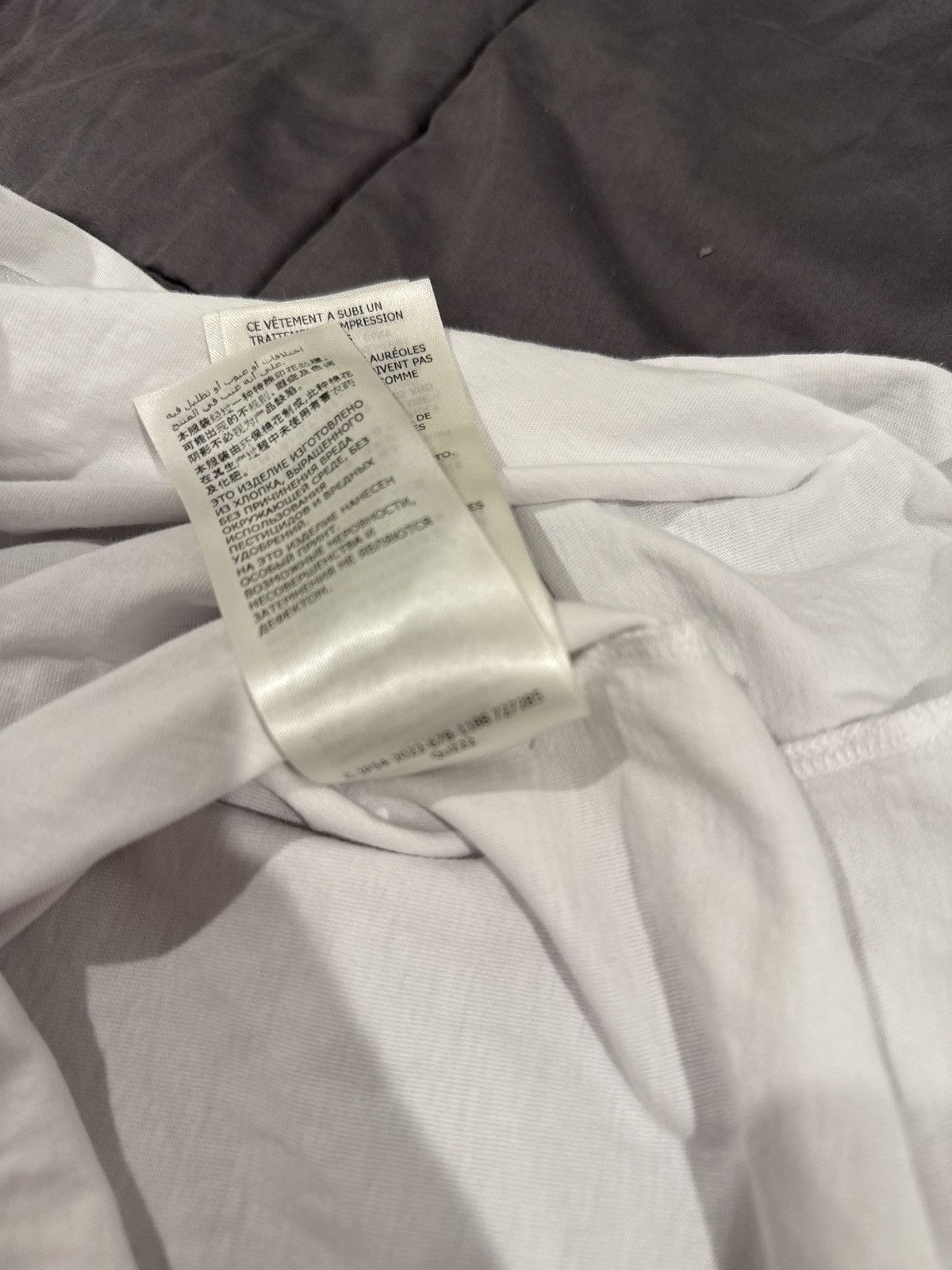 Alexander McQueen Alexander McQueen – Size M – Authentic – Great Condition Size US M / EU 48-50 / 2 - 9 Thumbnail