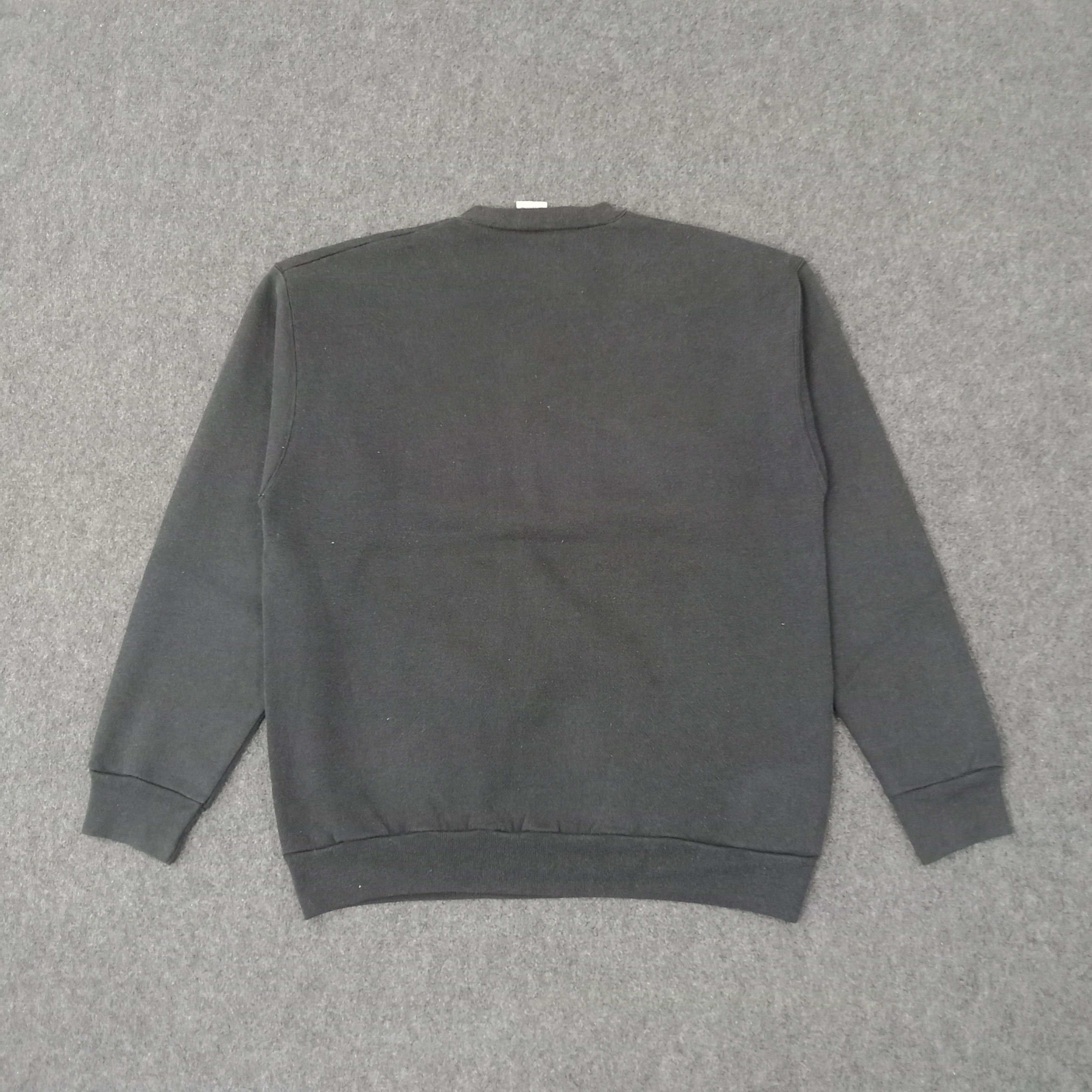 Salem Sportswear PACKERS GREEN BAY NFL Football Team Sweatshirt C256N19 Size US M / EU 48-50 / 2 - 5 Thumbnail