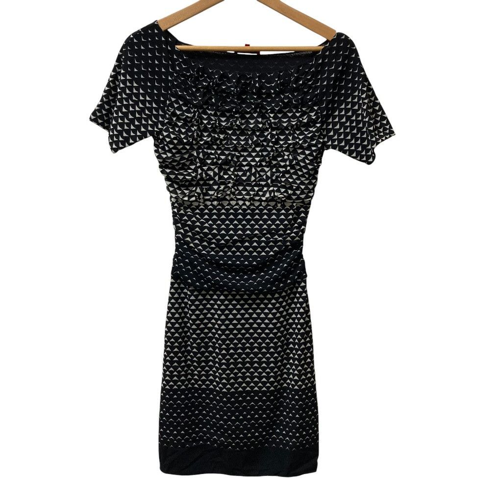 Other Other VIVIENNE TAM Power Net Dress Textile Dresses DUTY FREE for USA Size ONE SIZE - 1 Thumbnail