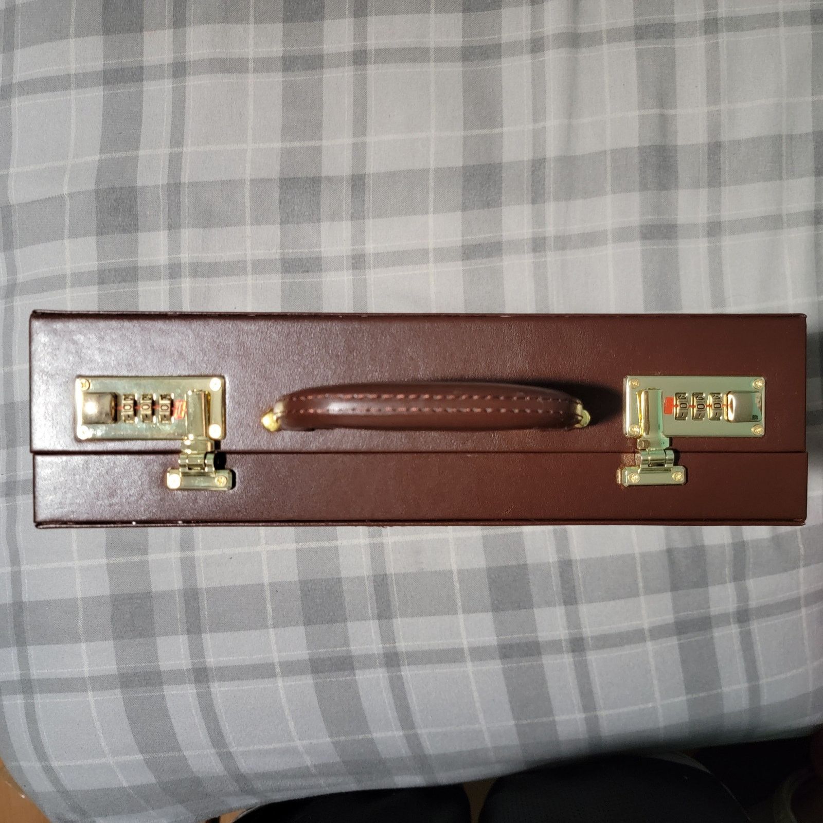 Travis Scott Travis Scott Utopia Briefcase Size ONE SIZE - 2 Thumbnail