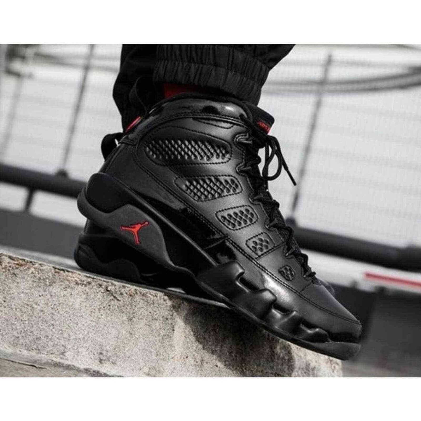 032c Copied - Vendoo testing air jordan 9 Size US 5.5 / IT 35.5 - 1 Thumbnail