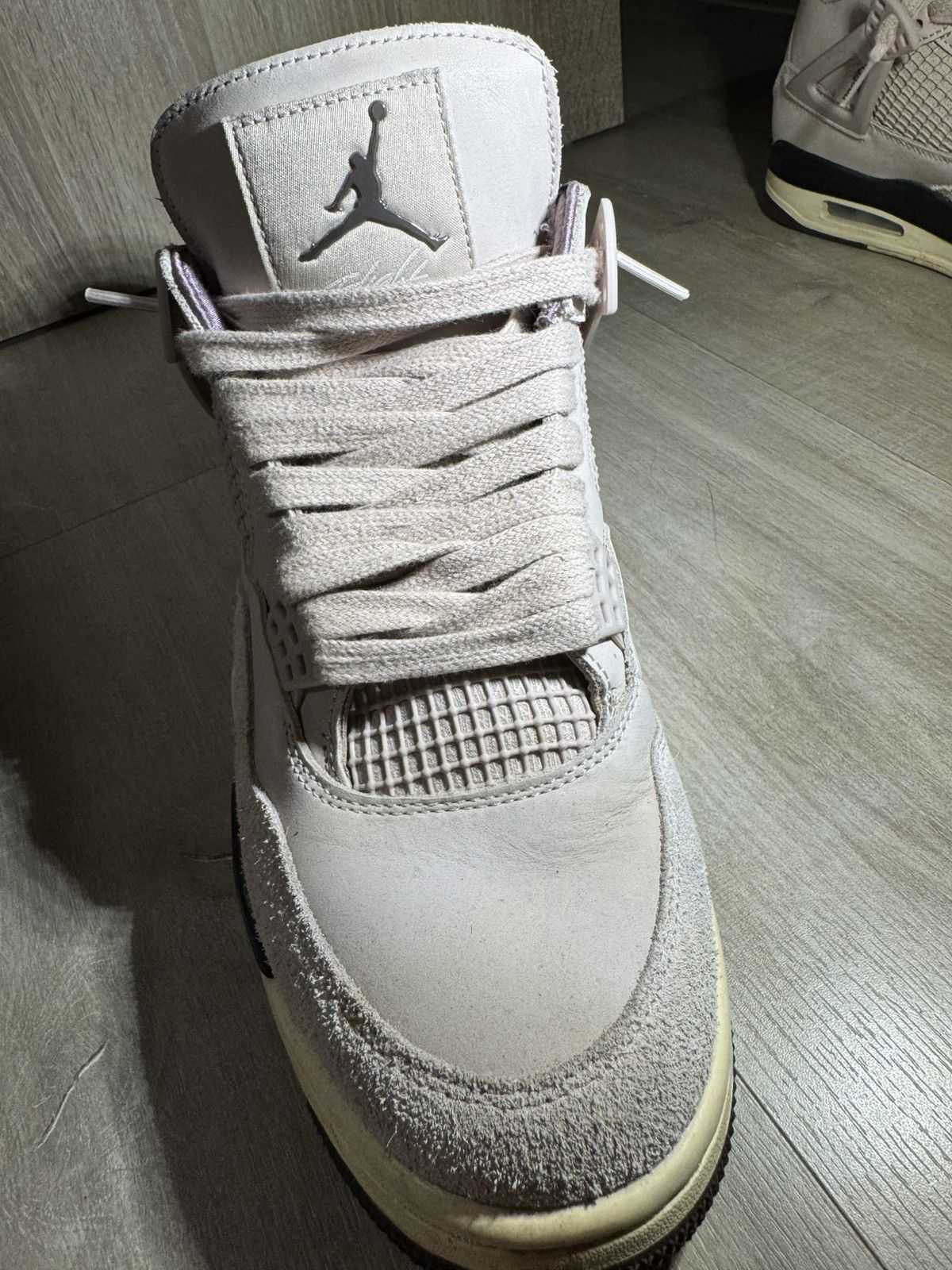 Jordan Brand Jordan 4 a ma maniére Size US 9 / EU 42 - 7 Thumbnail