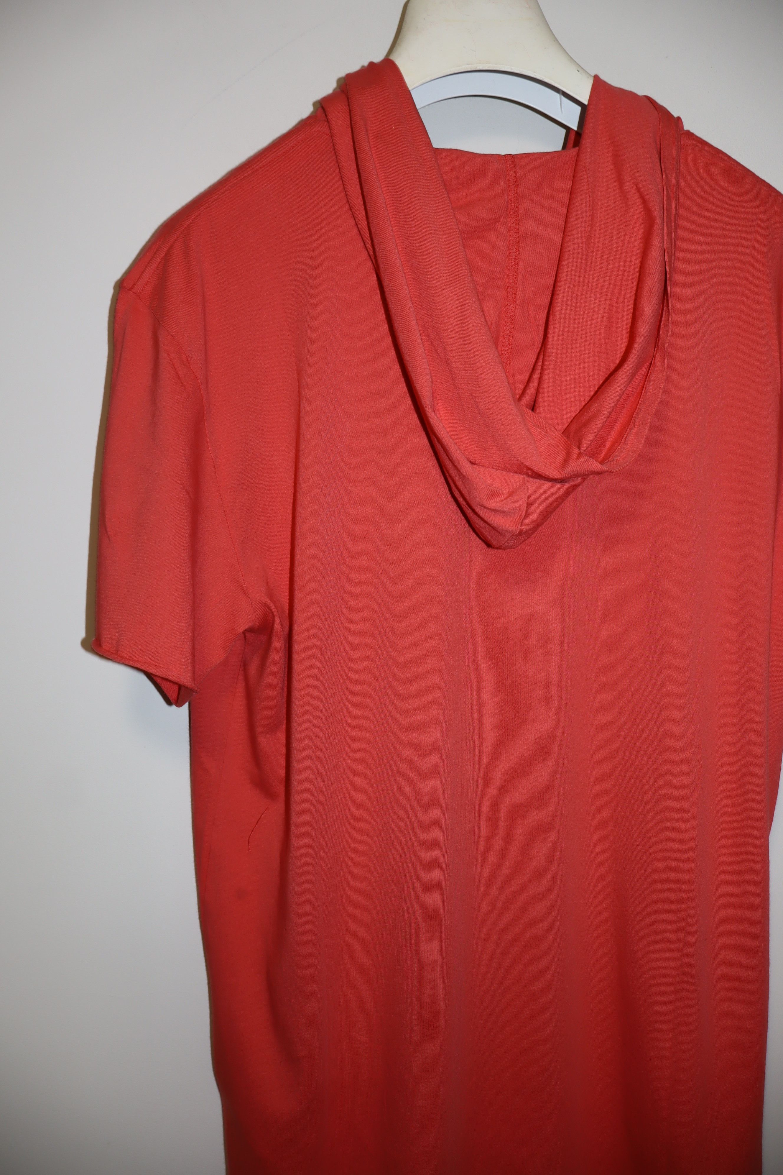 Faith Connexion hooded t-shirt Size US XS / EU 42 / 0 - 9 Thumbnail