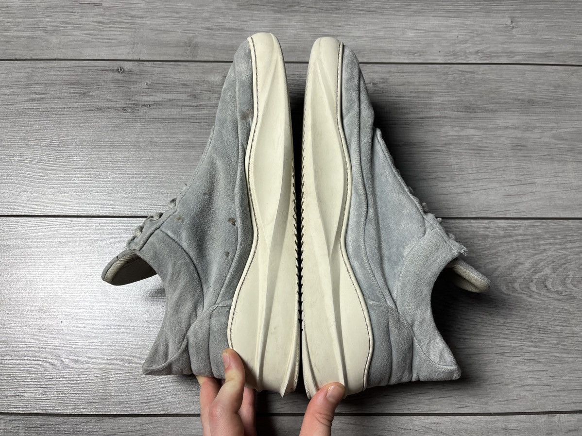 Filling Pieces Filing Pieces low top sneakers size 45-46 Size US 11.5 / EU 44-45 - 5 Thumbnail