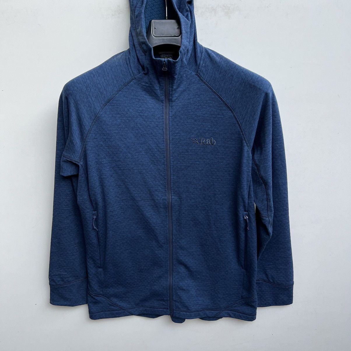 Rab zip hoodie outdoor