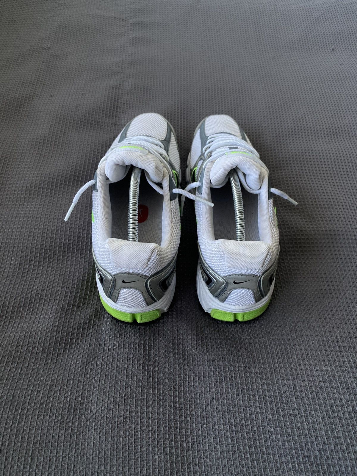 Nike Vintage Nike Air Citius+ 3 Size US 10 / EU 43 - 5 Thumbnail