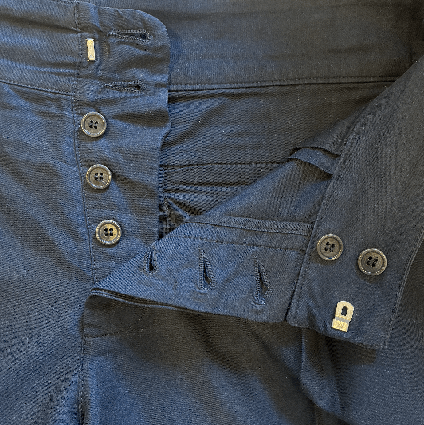Dries Van Noten Dries Van Noten Shorts Size US 34 / EU 50 - 4 Thumbnail
