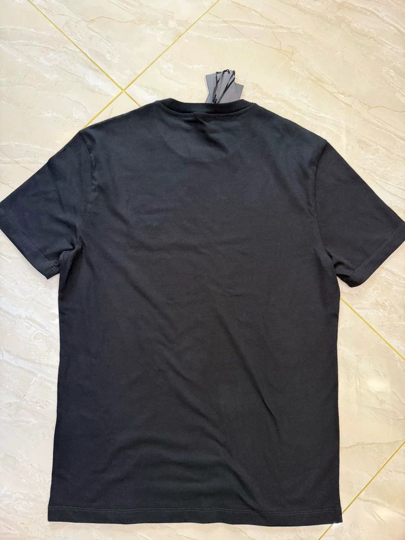 Versace Versace Men's T-shirts Size US M / EU 48-50 / 2 - 2 Thumbnail
