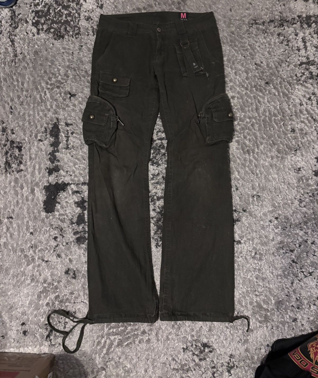 Men's Tornado Mart Bottoms | Grailed